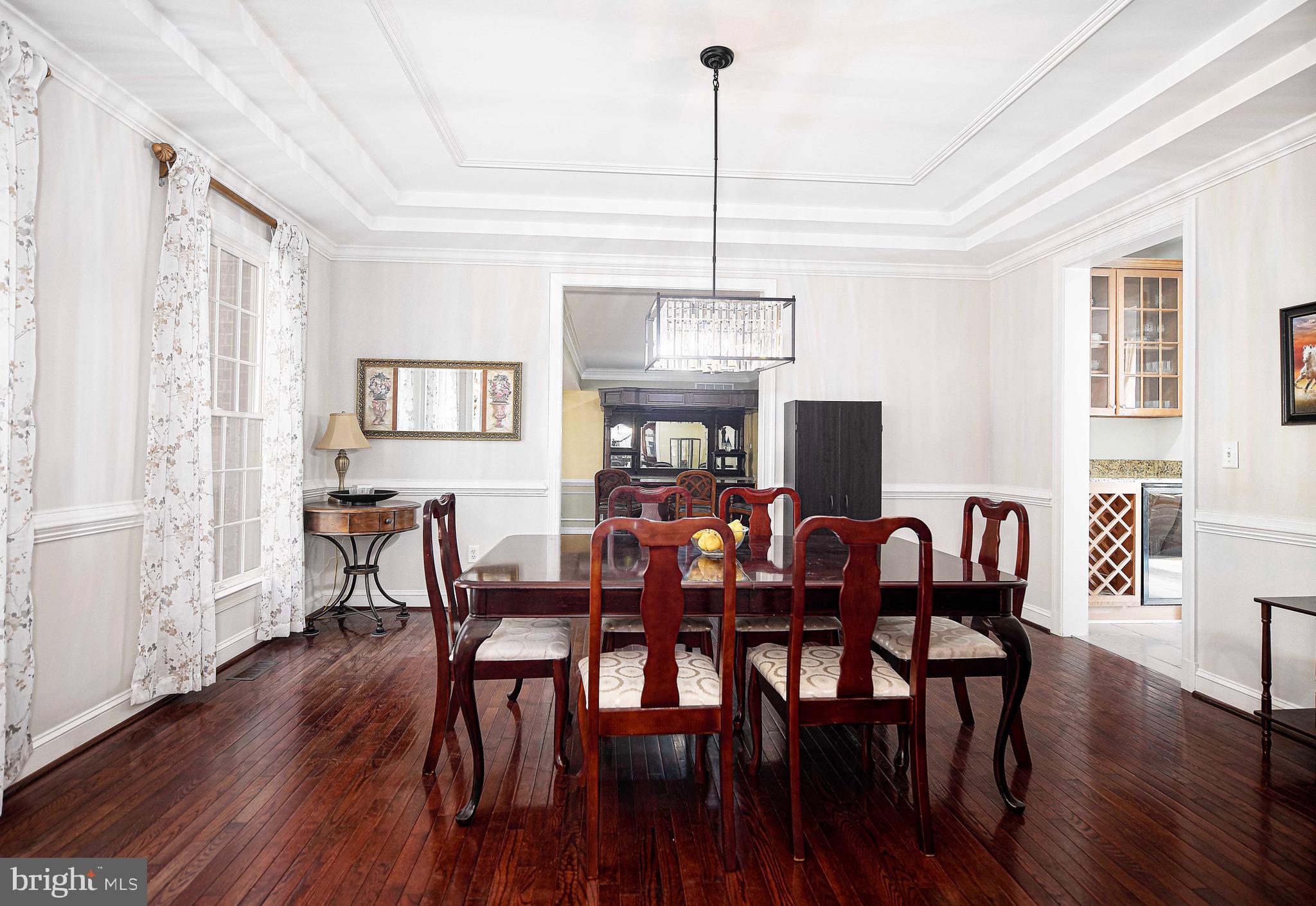 BULLOCK FARM - Residential