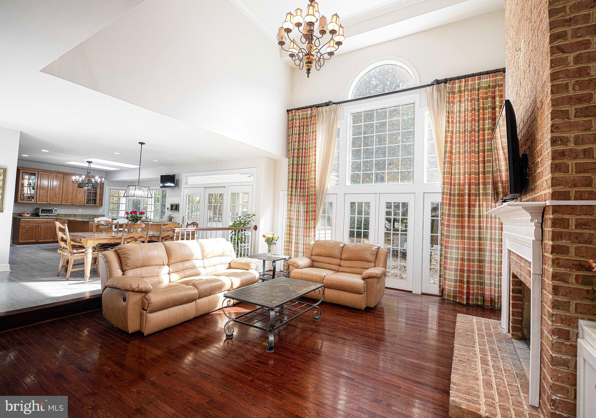 BULLOCK FARM - Residential