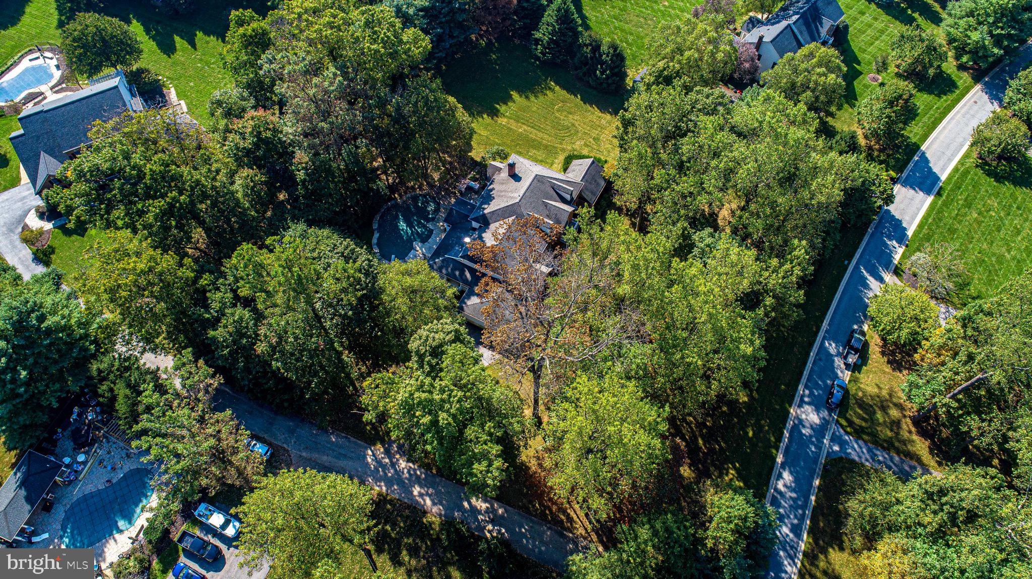 BULLOCK FARM - Residential