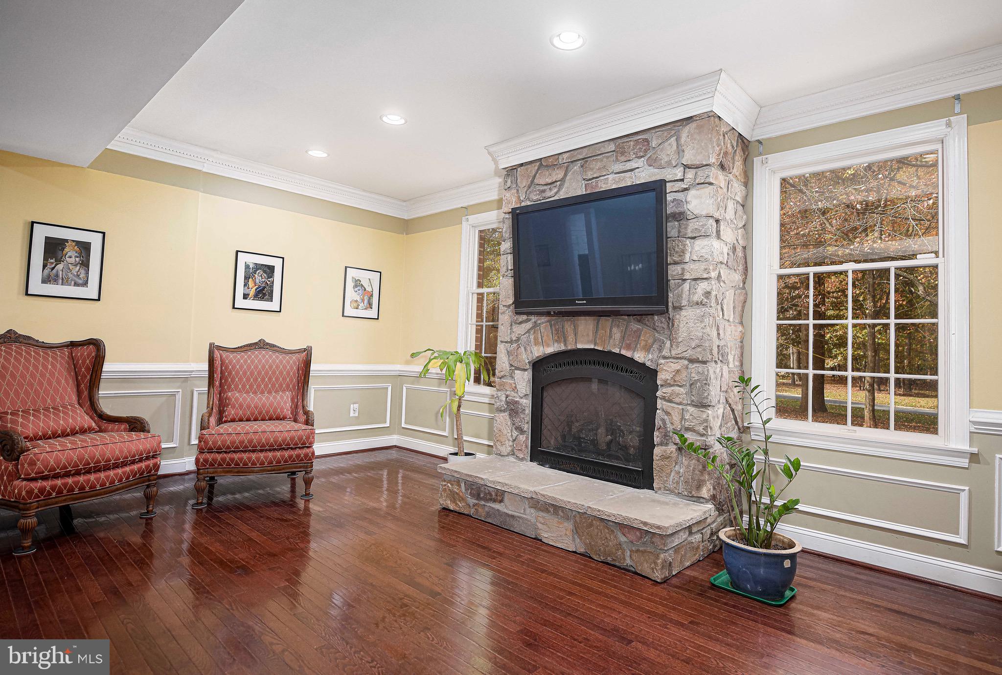 BULLOCK FARM - Residential