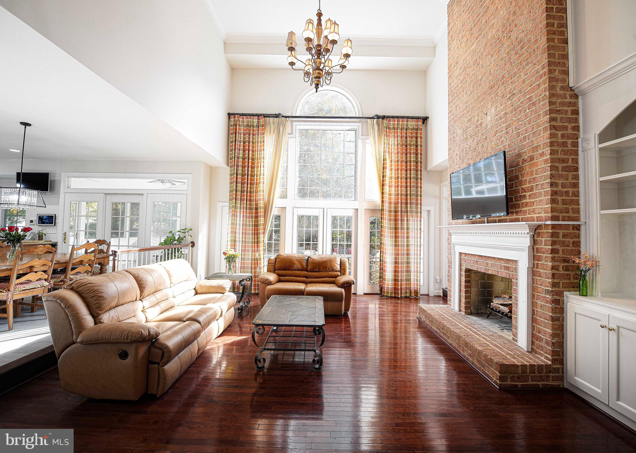 BULLOCK FARM - Residential