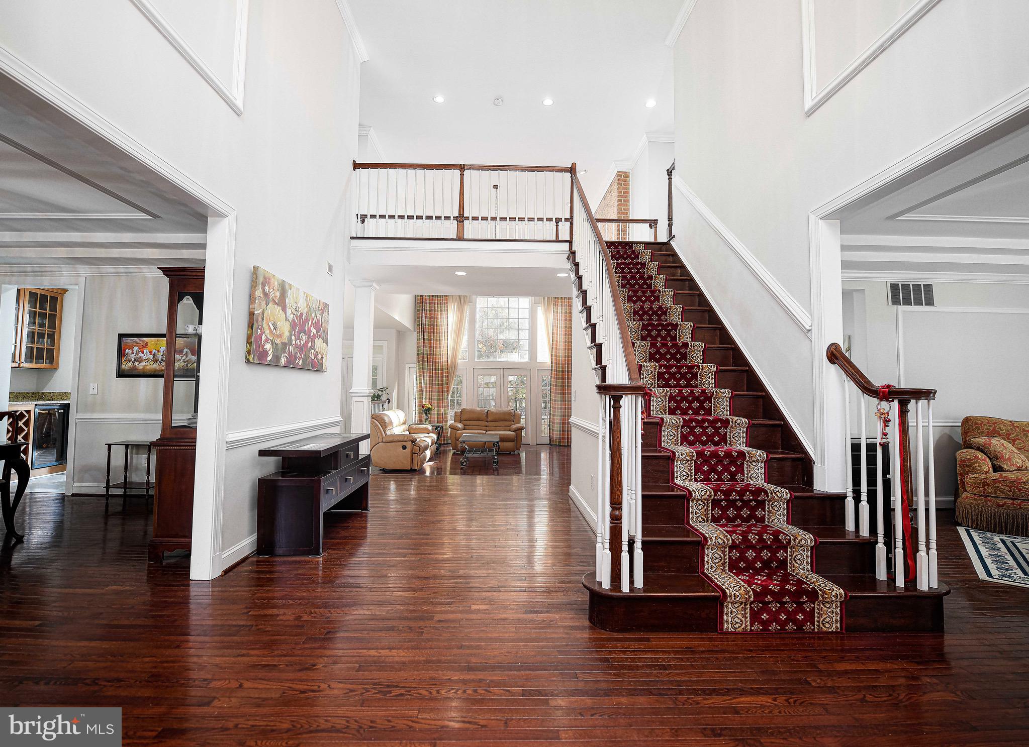 BULLOCK FARM - Residential