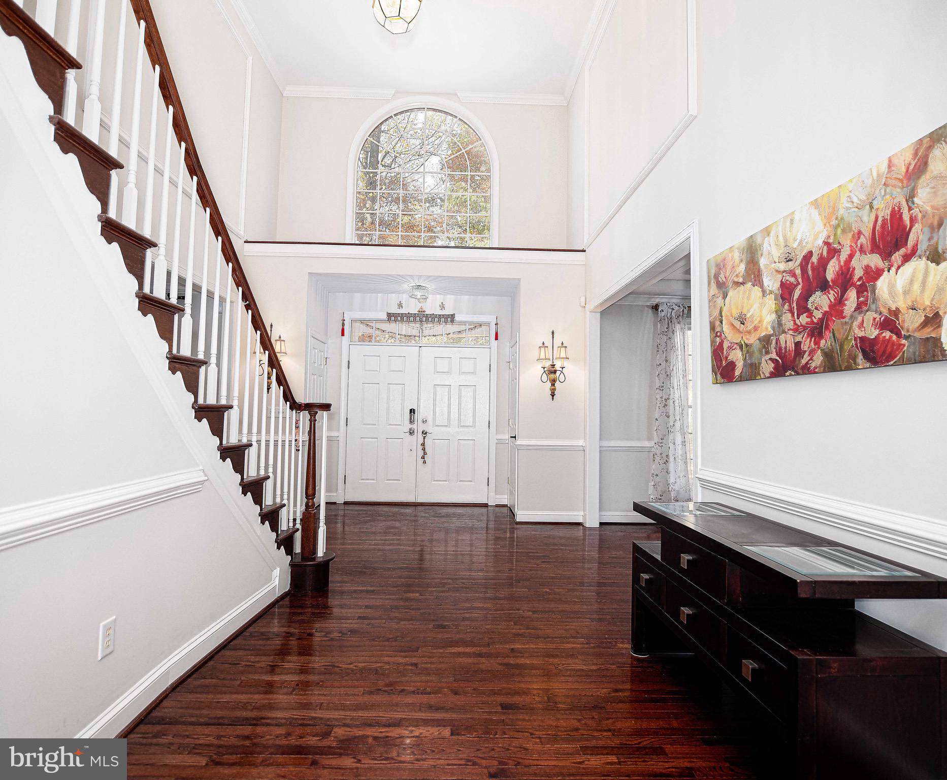 BULLOCK FARM - Residential