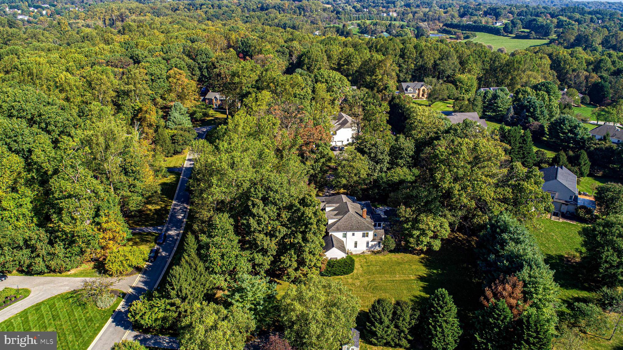 BULLOCK FARM - Residential