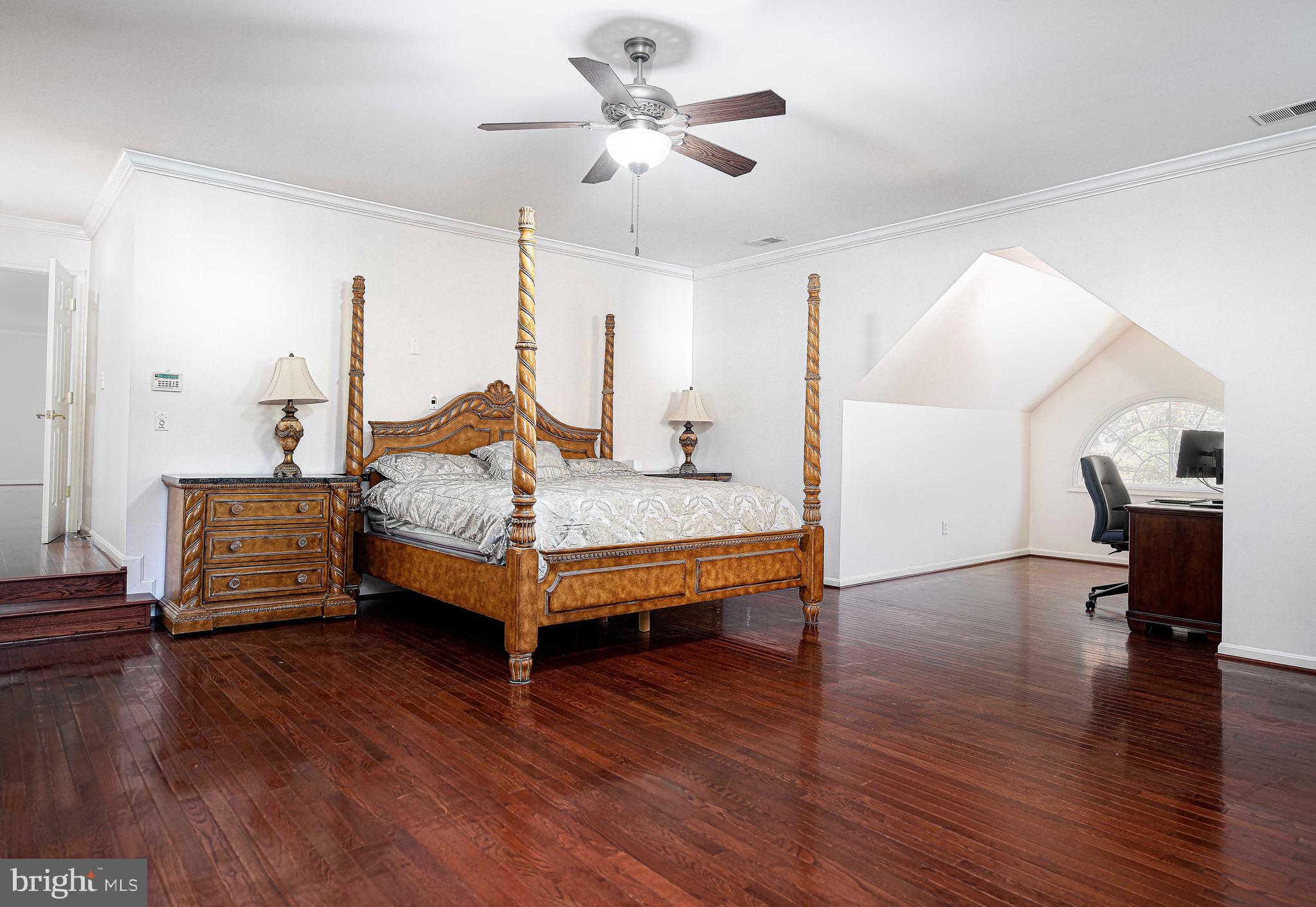 BULLOCK FARM - Residential