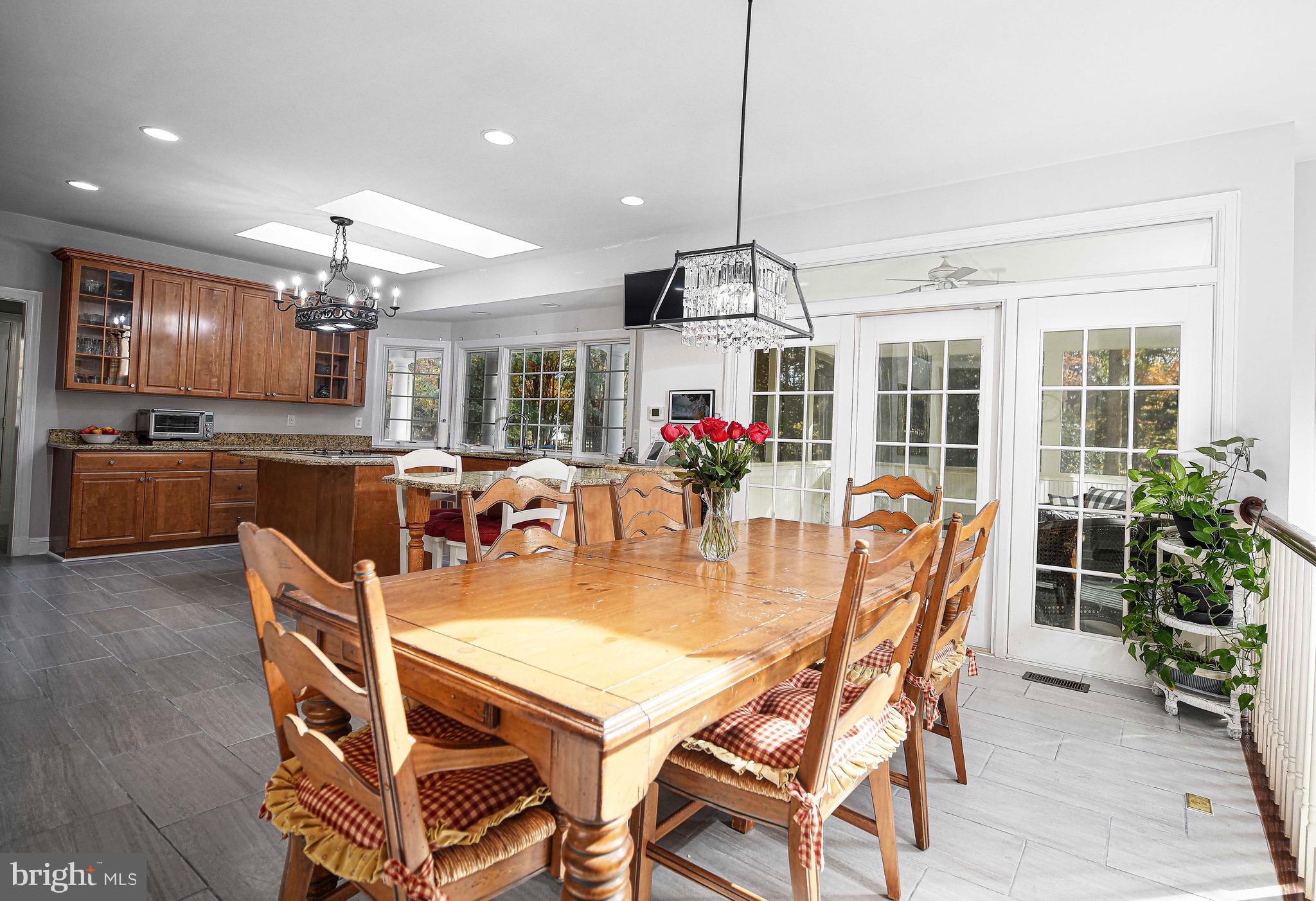 BULLOCK FARM - Residential