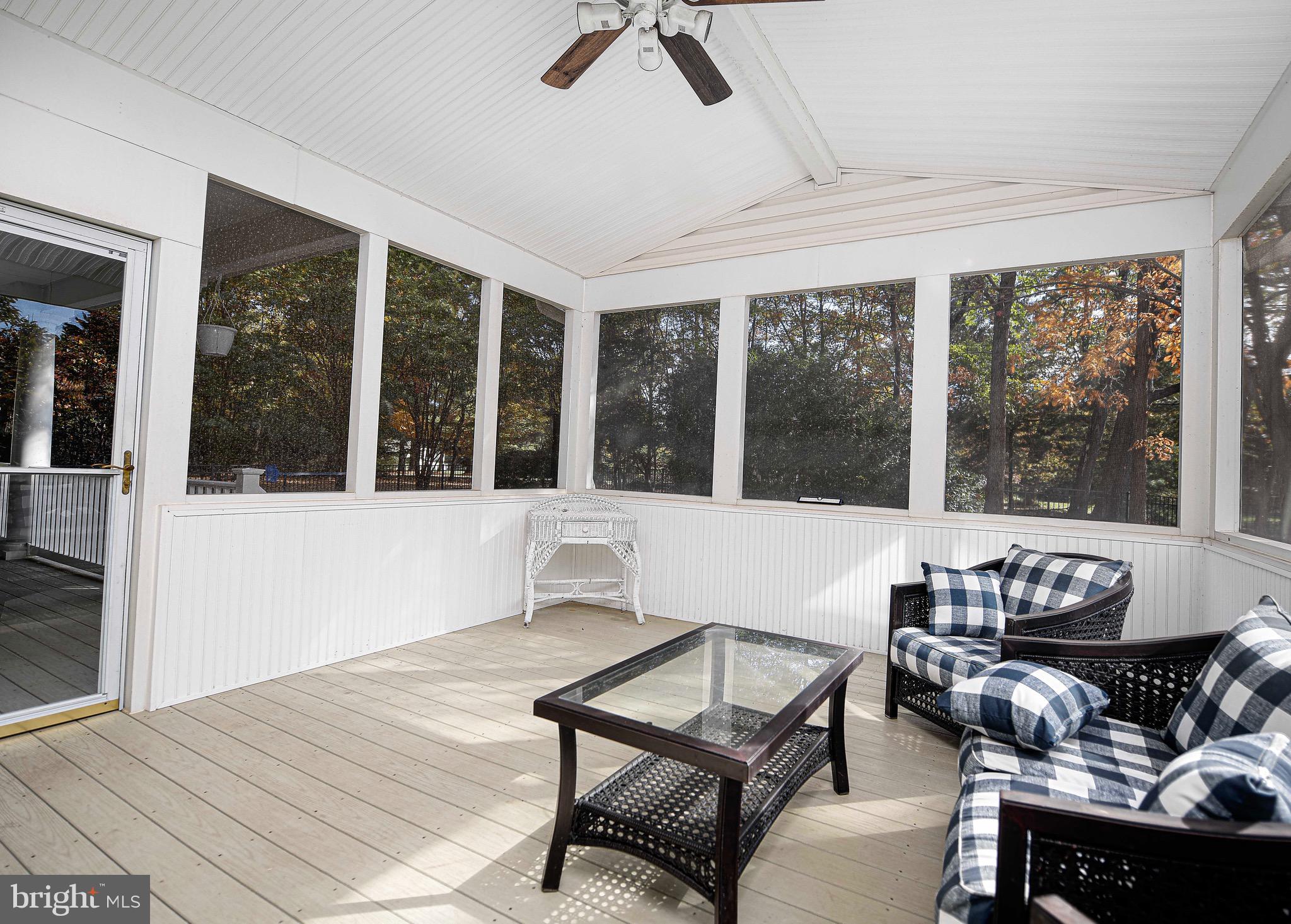 BULLOCK FARM - Residential