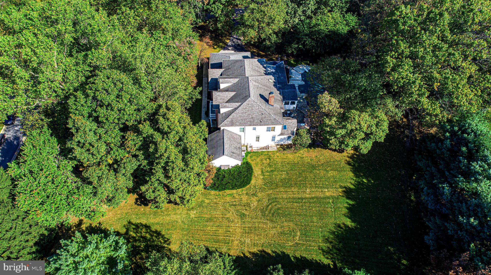 BULLOCK FARM - Residential