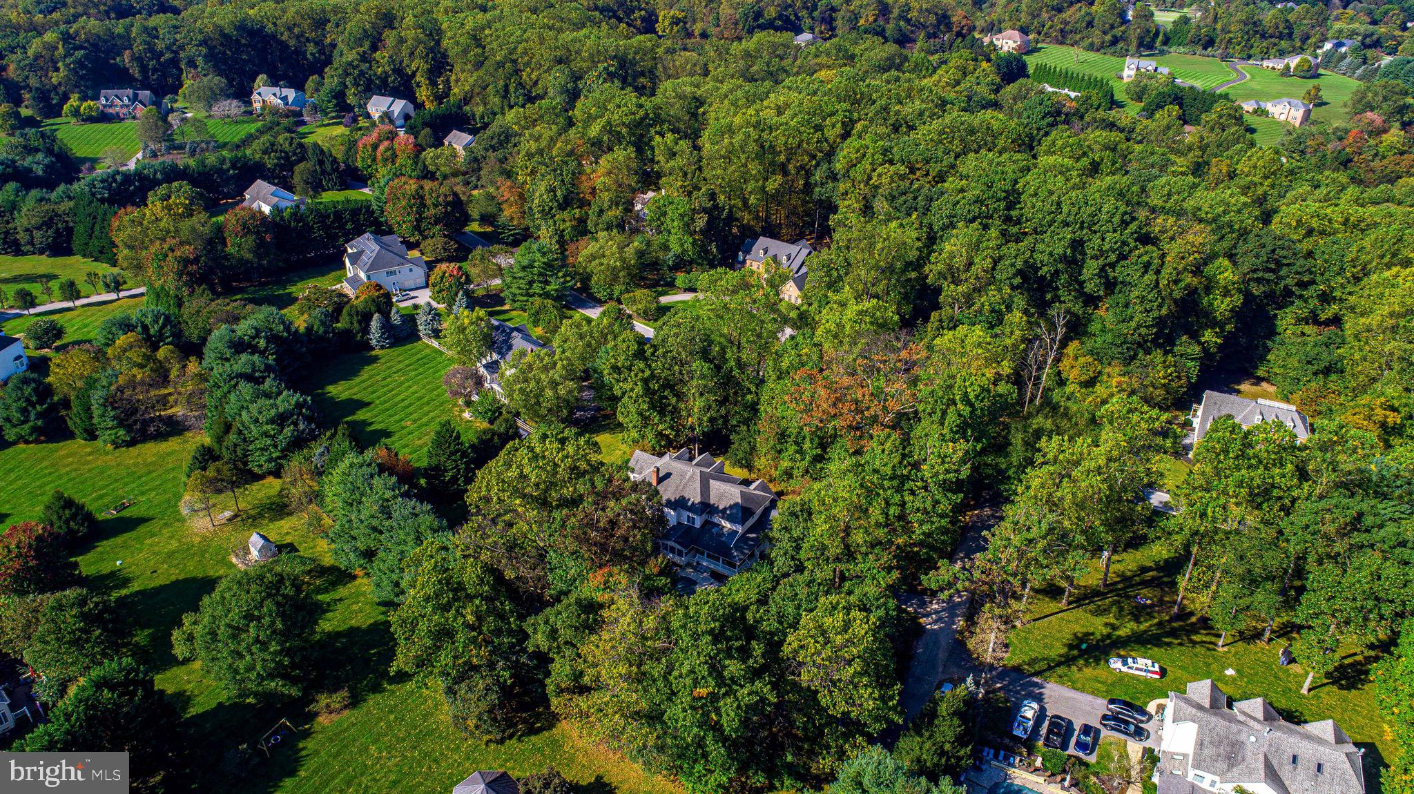BULLOCK FARM - Residential