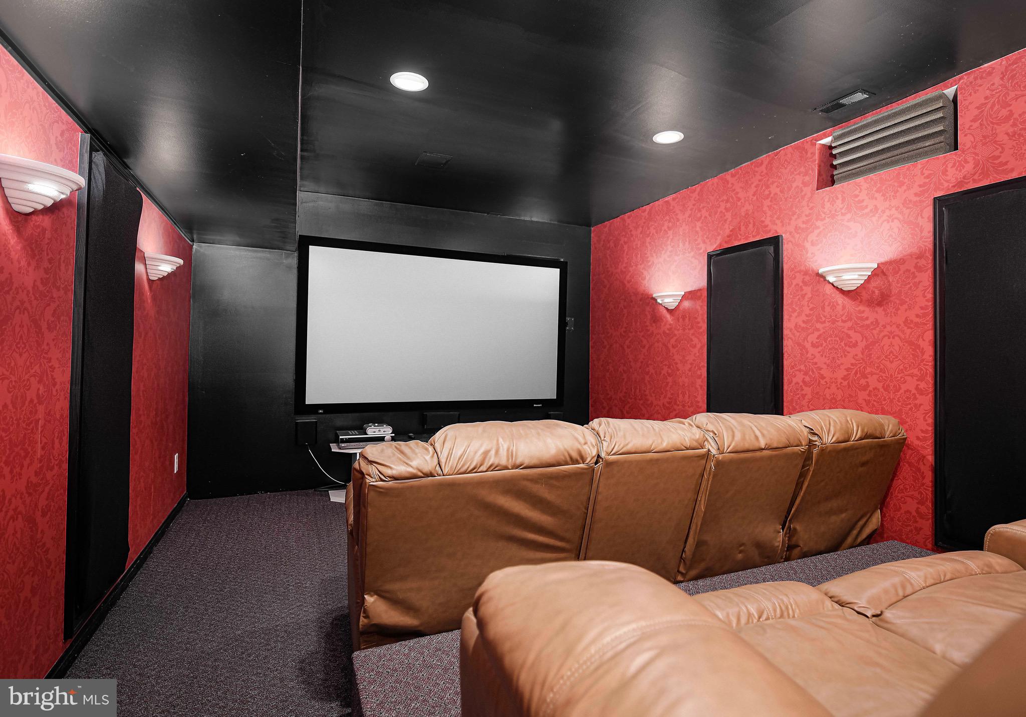 BULLOCK FARM - Residential