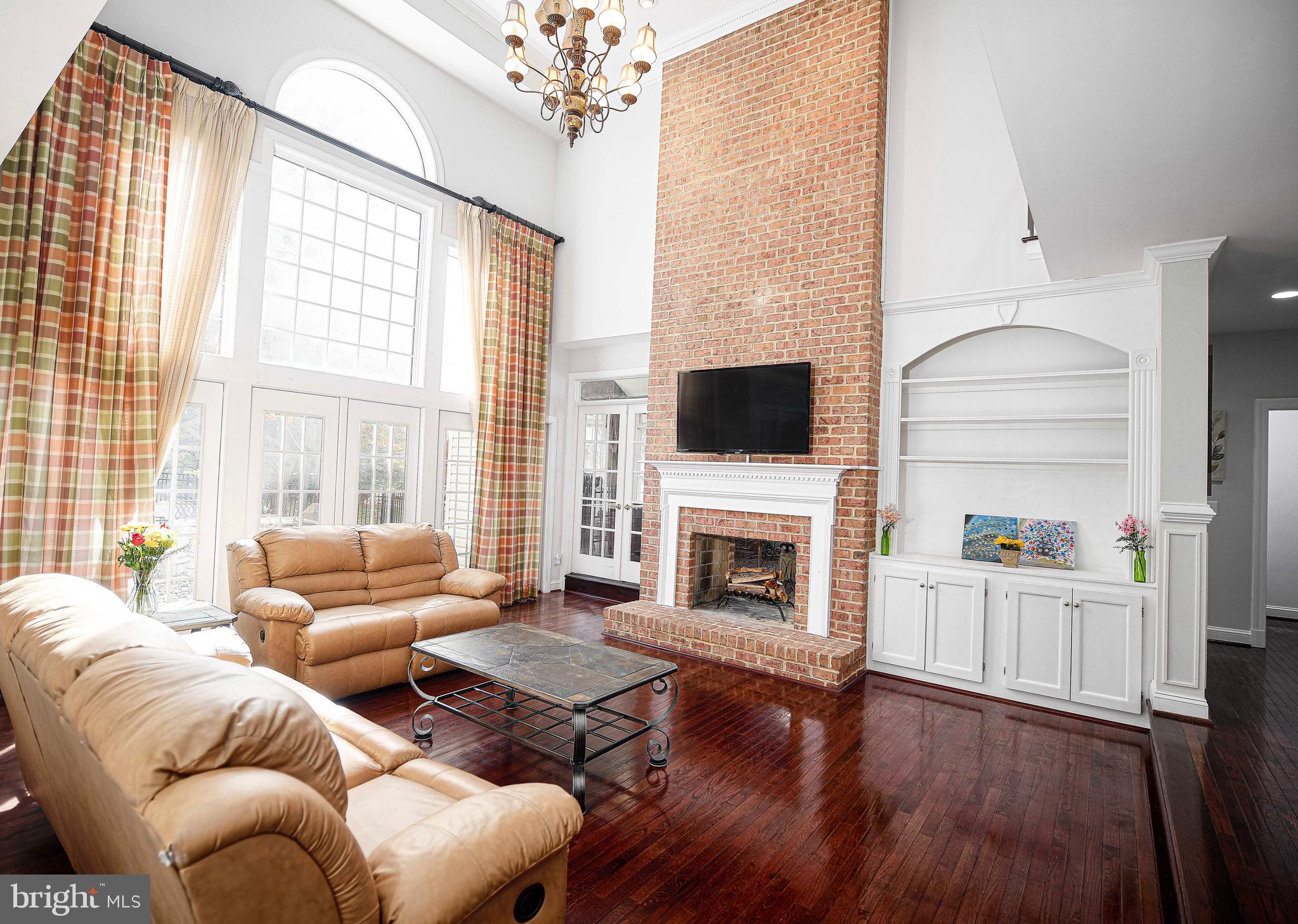 BULLOCK FARM - Residential