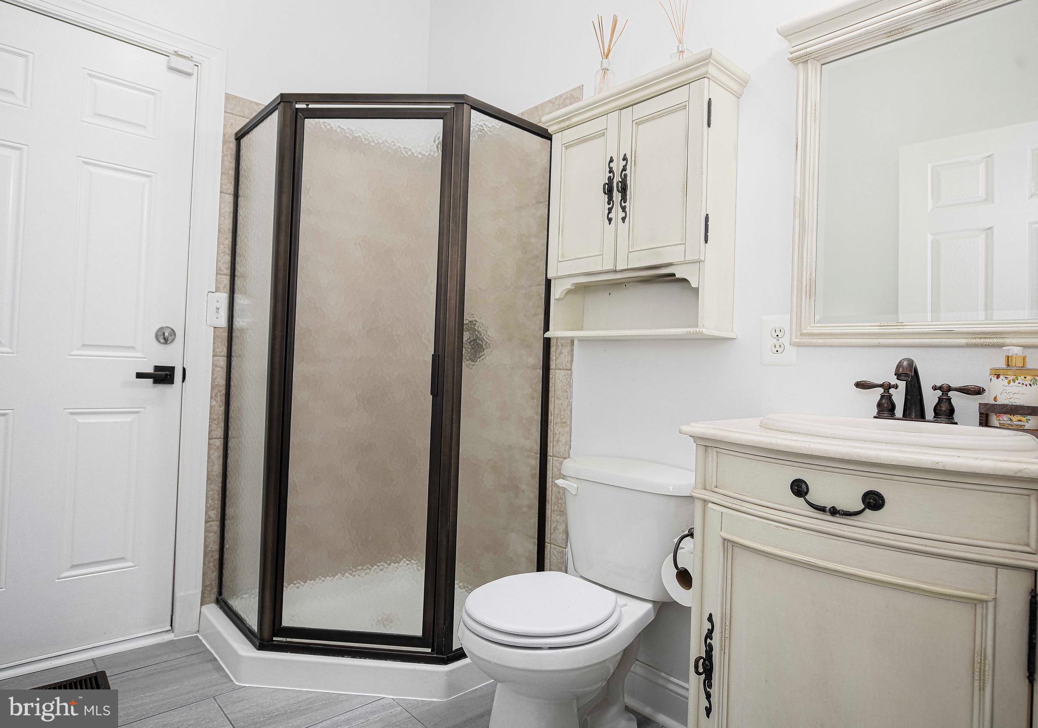 BULLOCK FARM - Residential