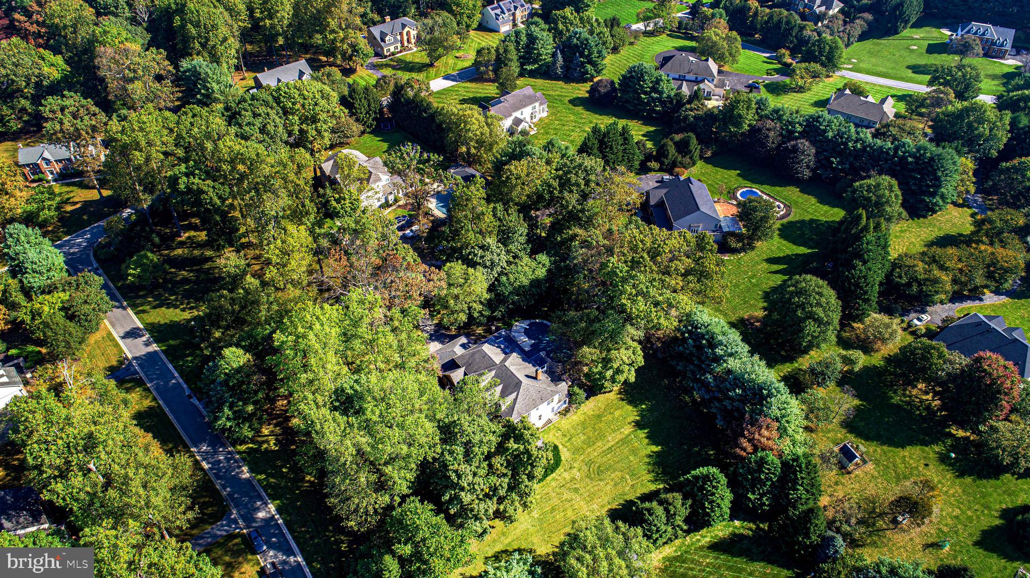 BULLOCK FARM - Residential