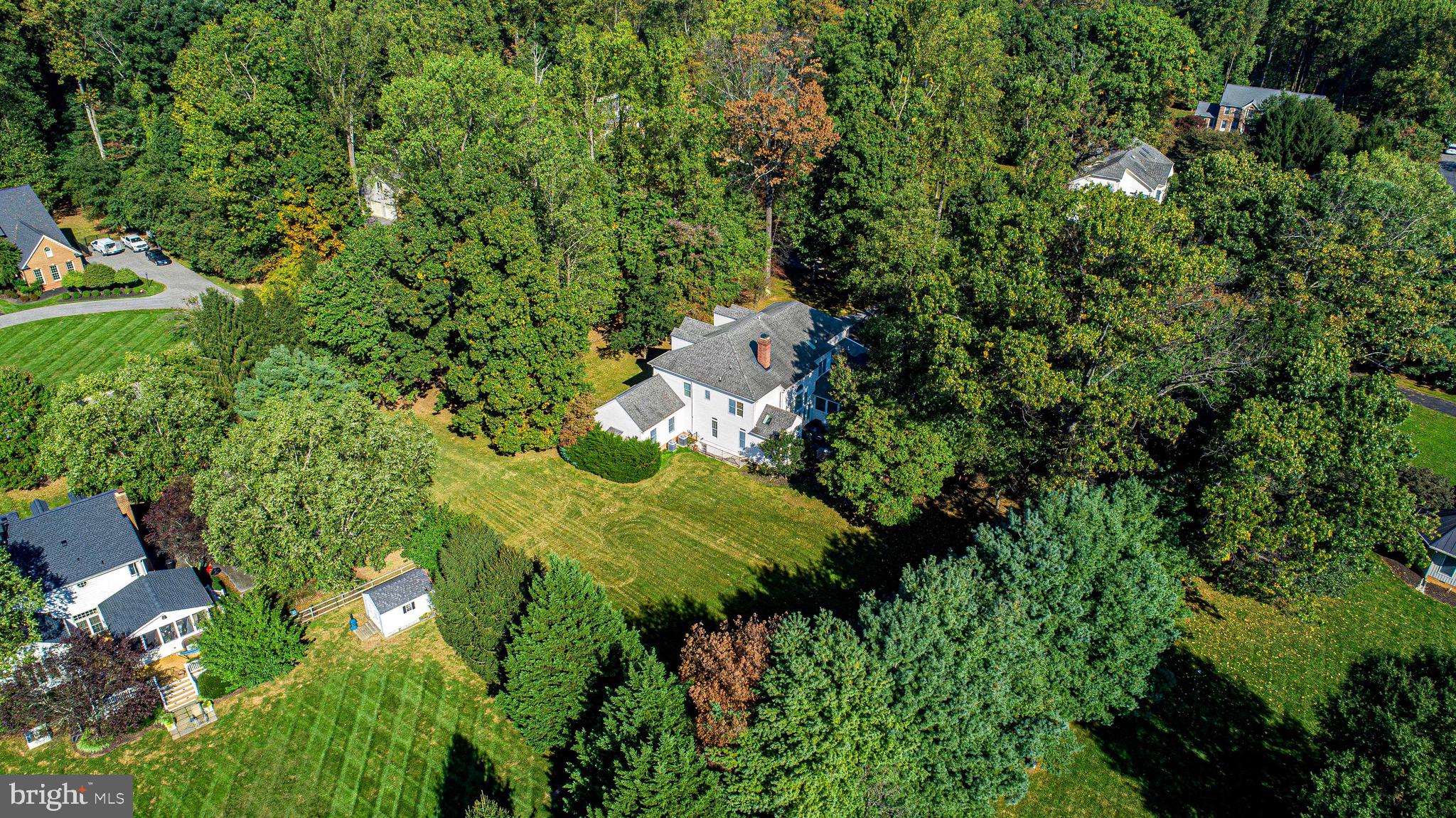 BULLOCK FARM - Residential