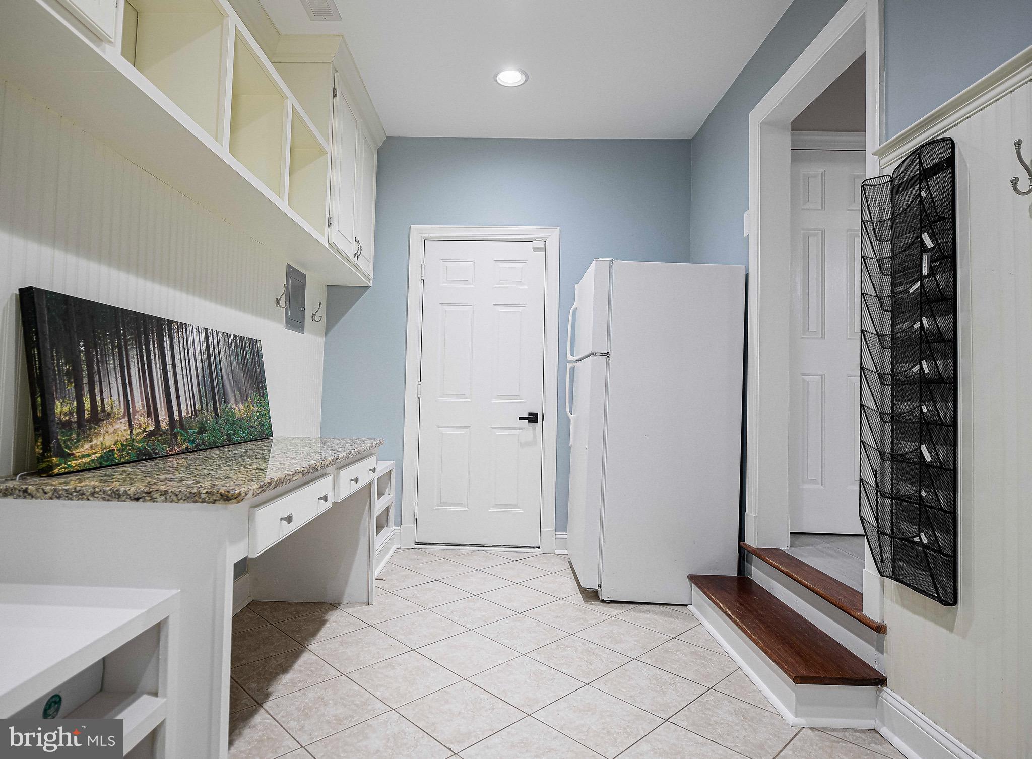 BULLOCK FARM - Residential