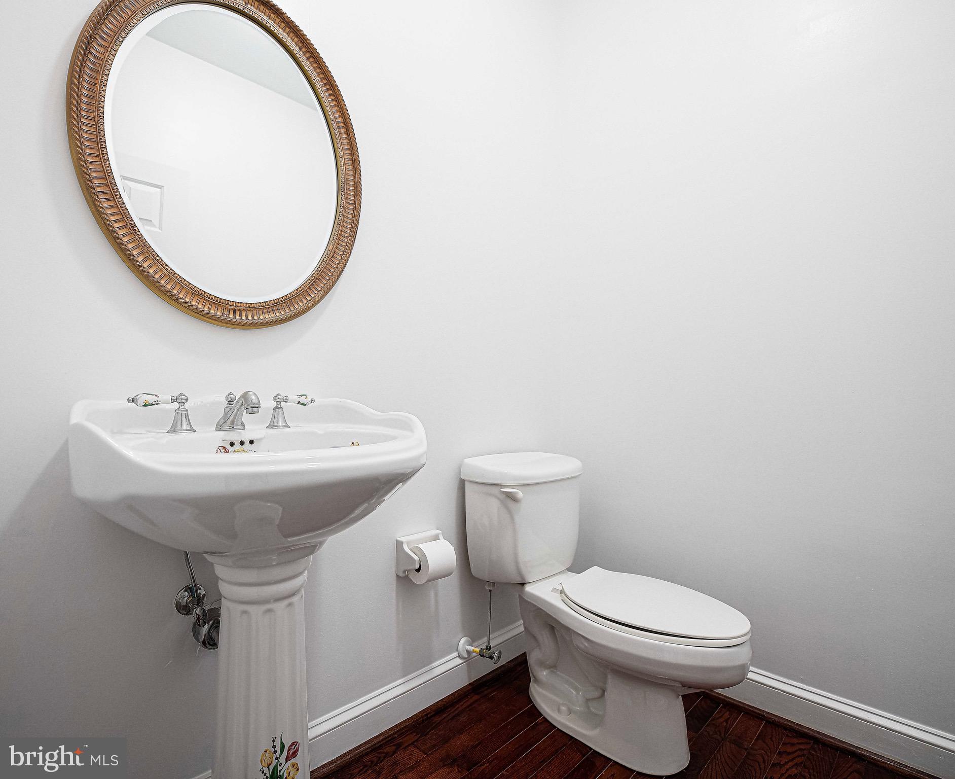 BULLOCK FARM - Residential