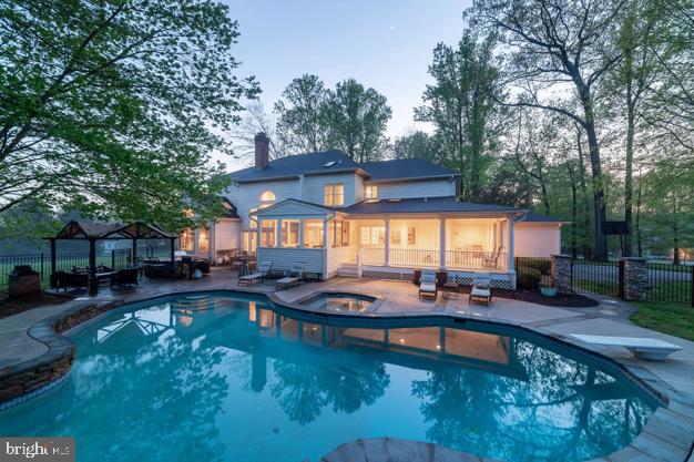 BULLOCK FARM - Residential