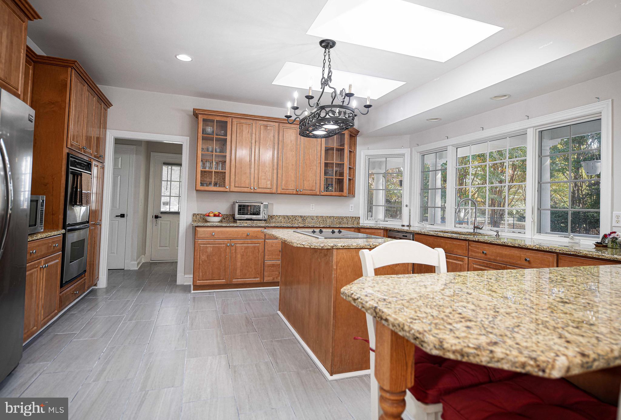 BULLOCK FARM - Residential