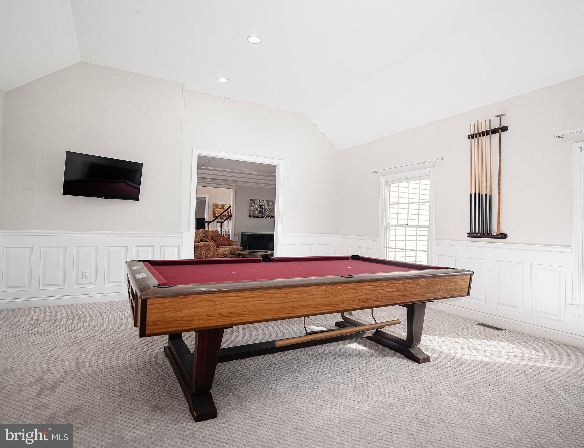 BULLOCK FARM - Residential