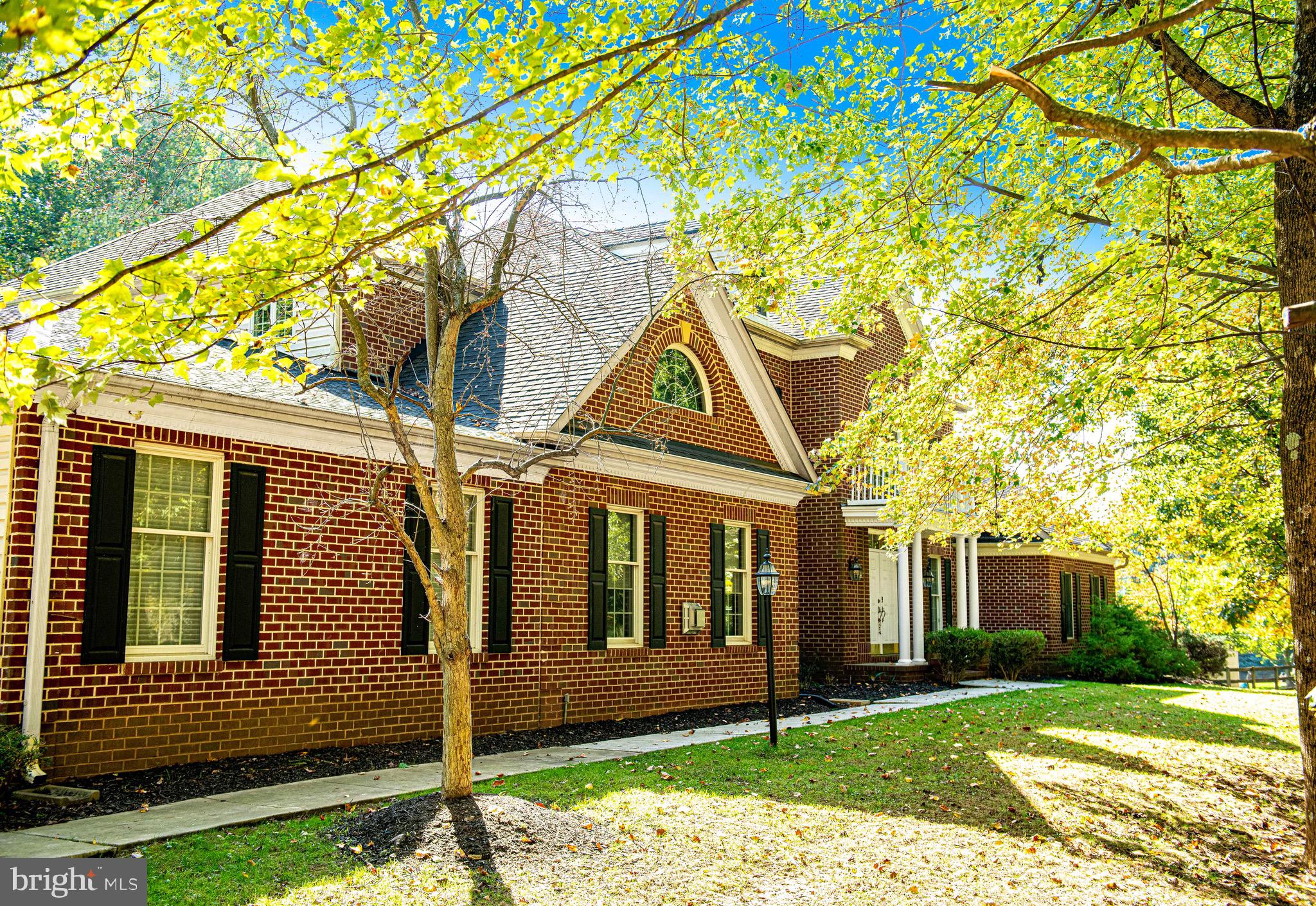 BULLOCK FARM - Residential