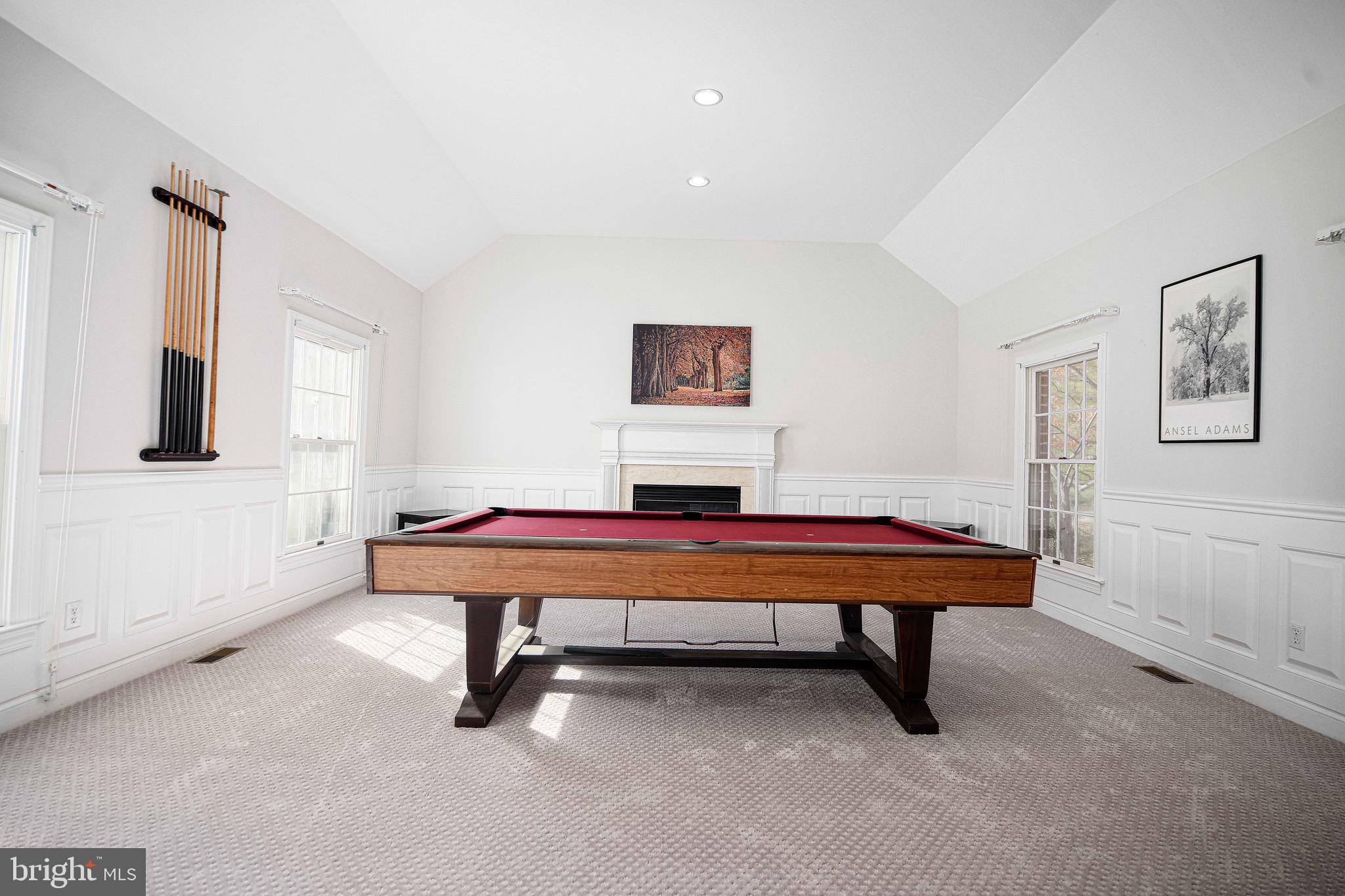 BULLOCK FARM - Residential