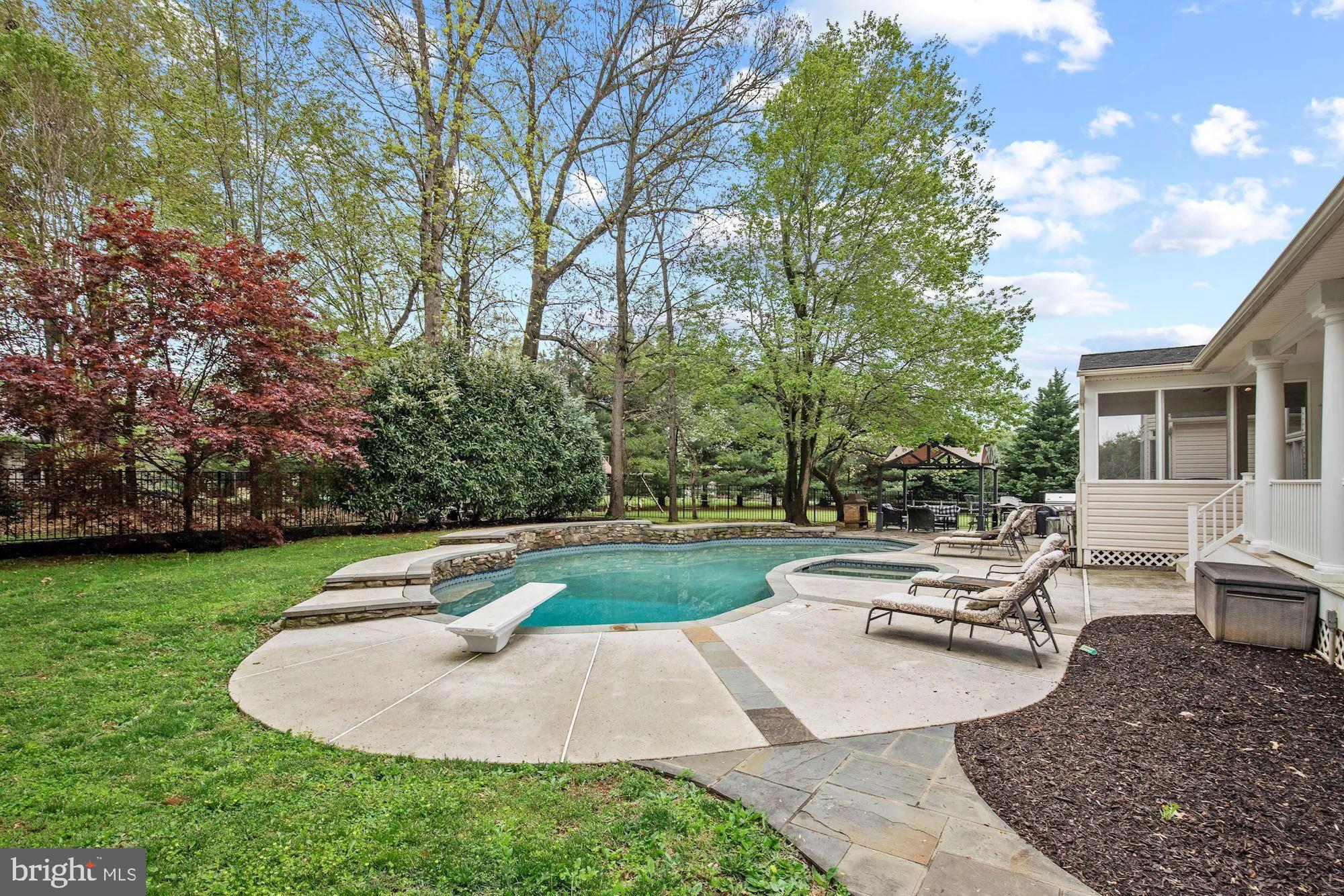 BULLOCK FARM - Residential