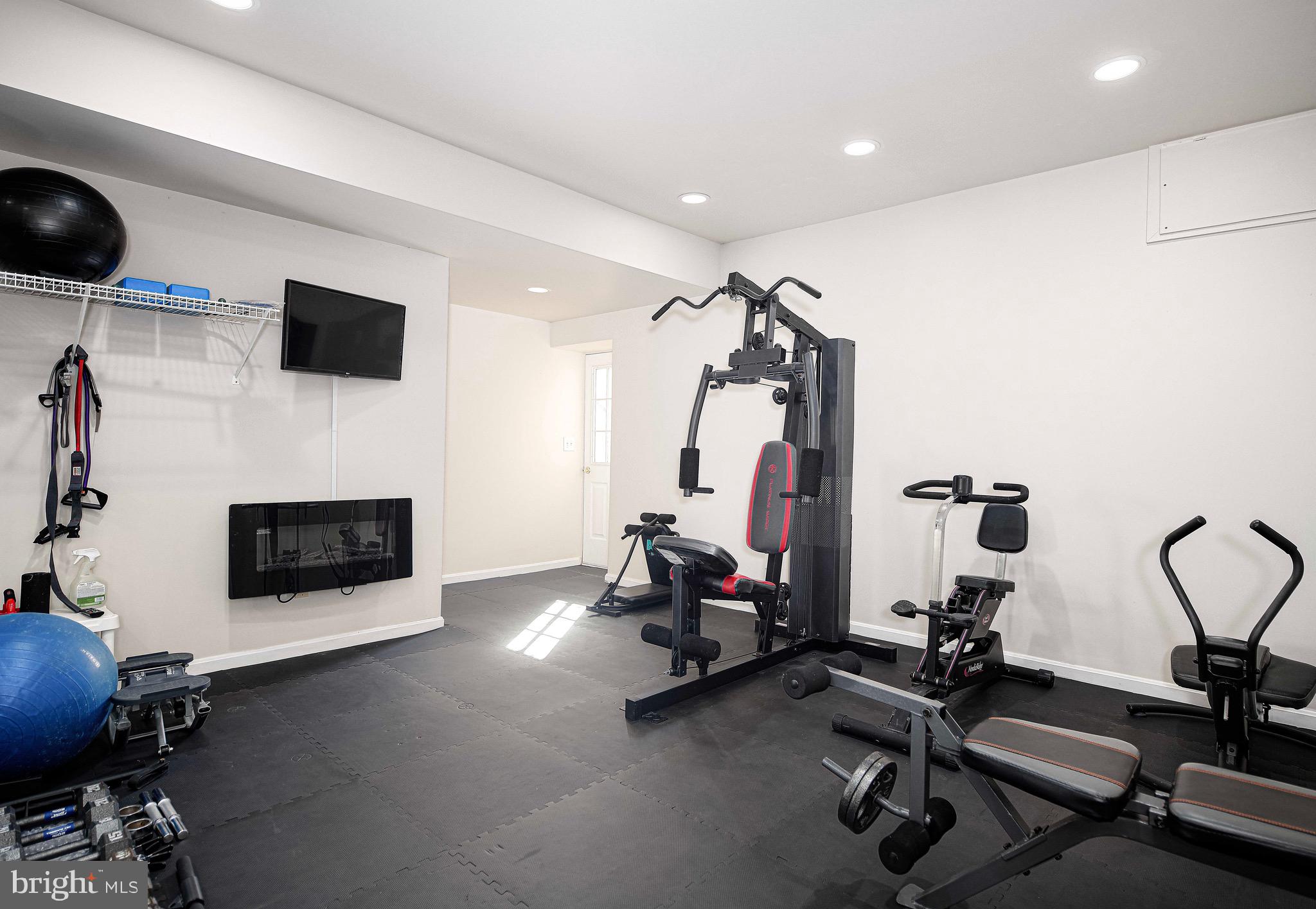 BULLOCK FARM - Residential