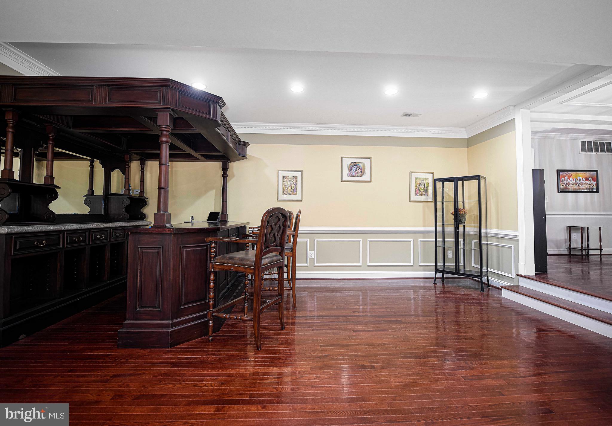 BULLOCK FARM - Residential