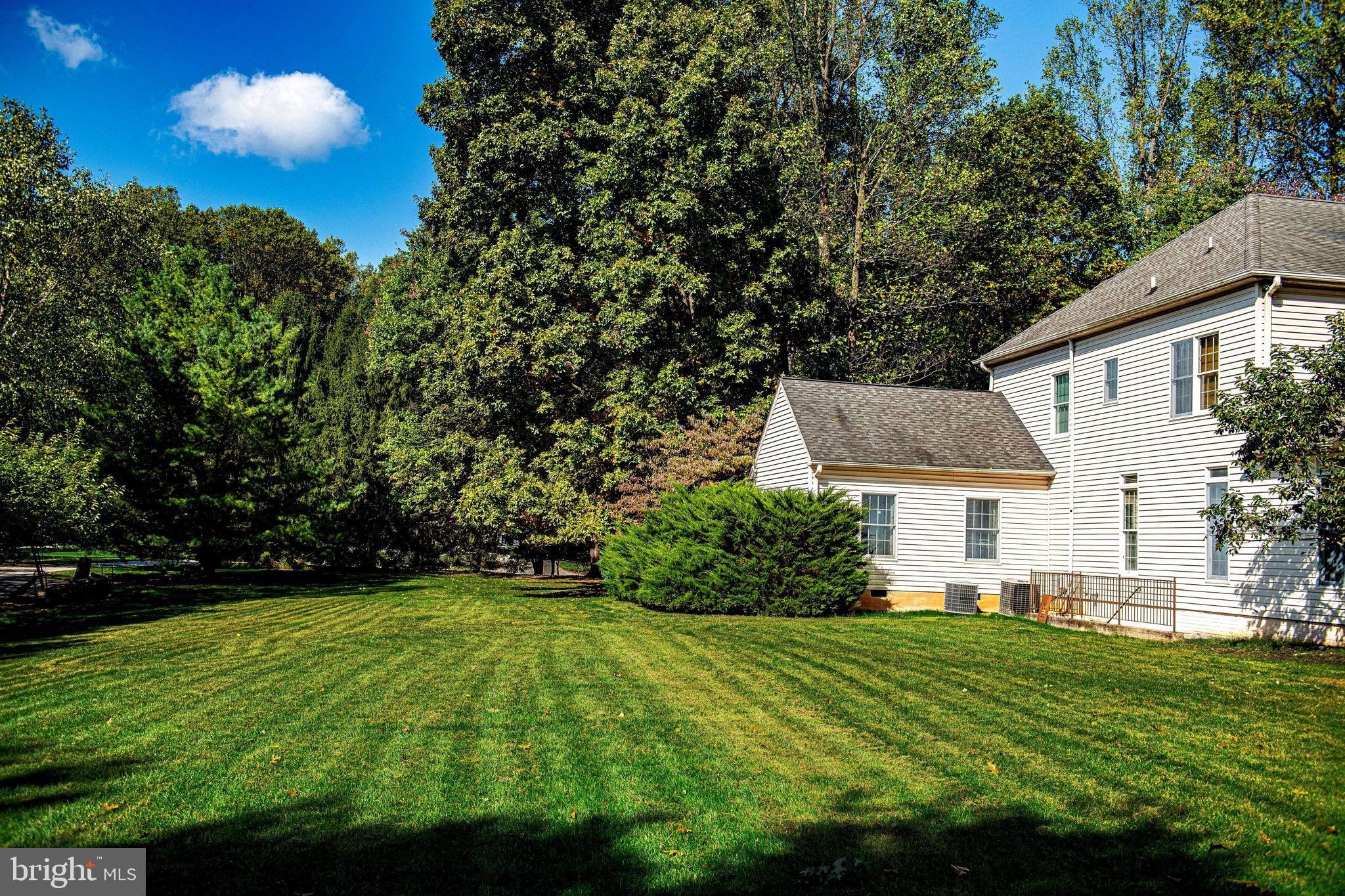 BULLOCK FARM - Residential
