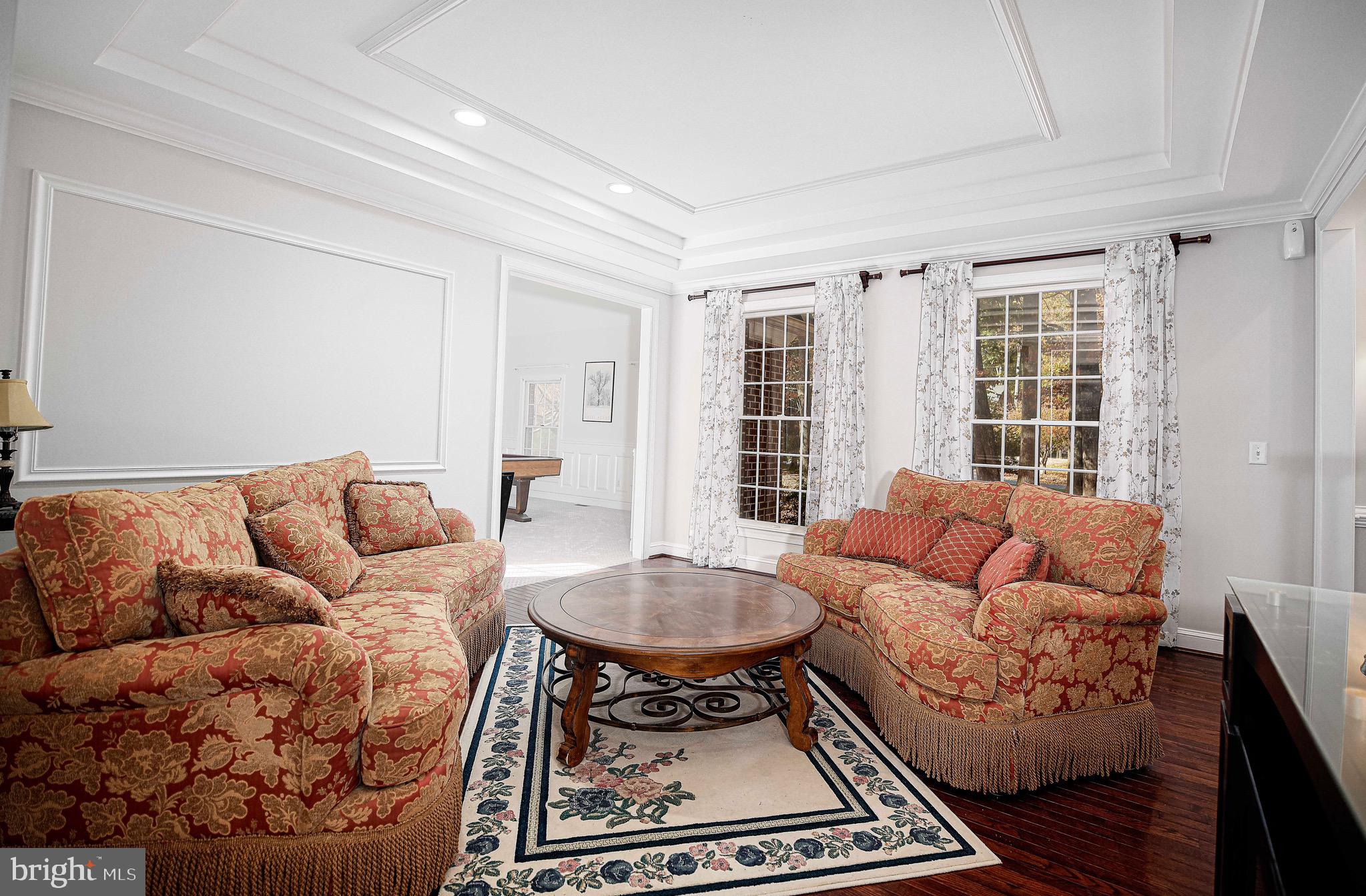 BULLOCK FARM - Residential