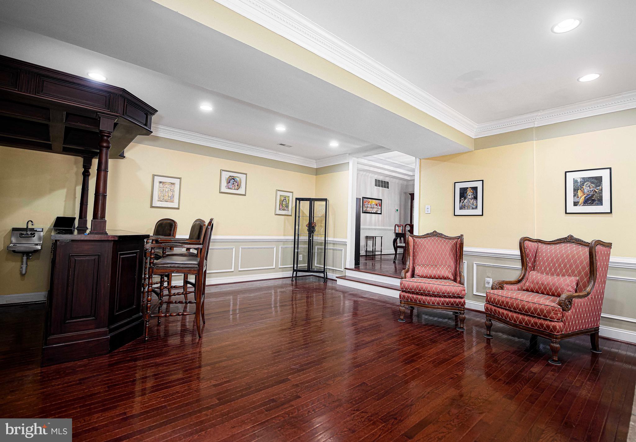 BULLOCK FARM - Residential