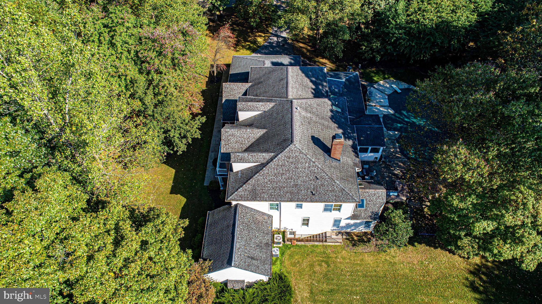 BULLOCK FARM - Residential