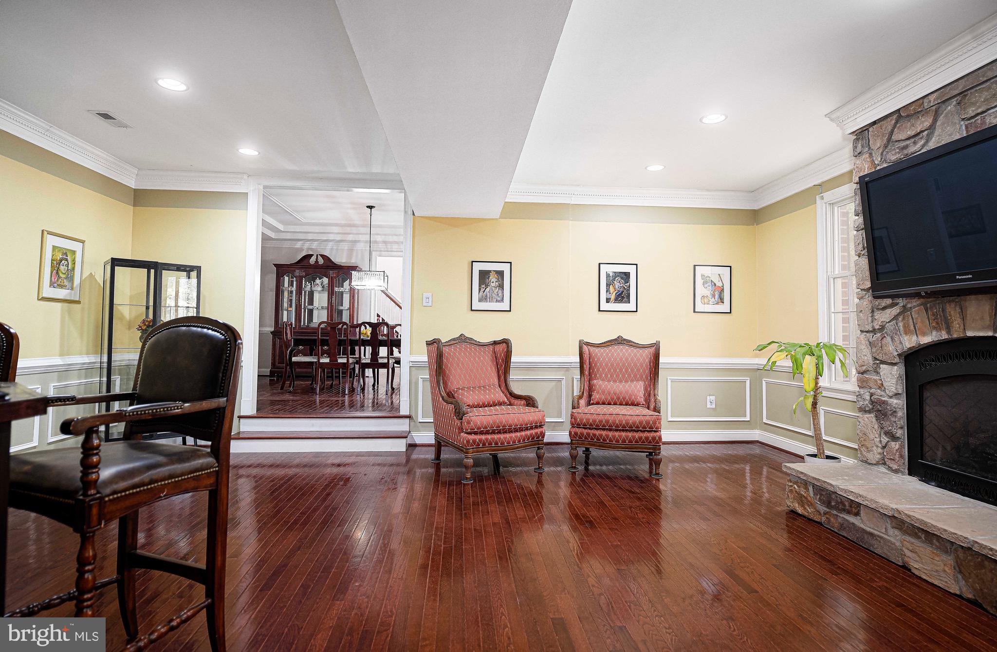 BULLOCK FARM - Residential