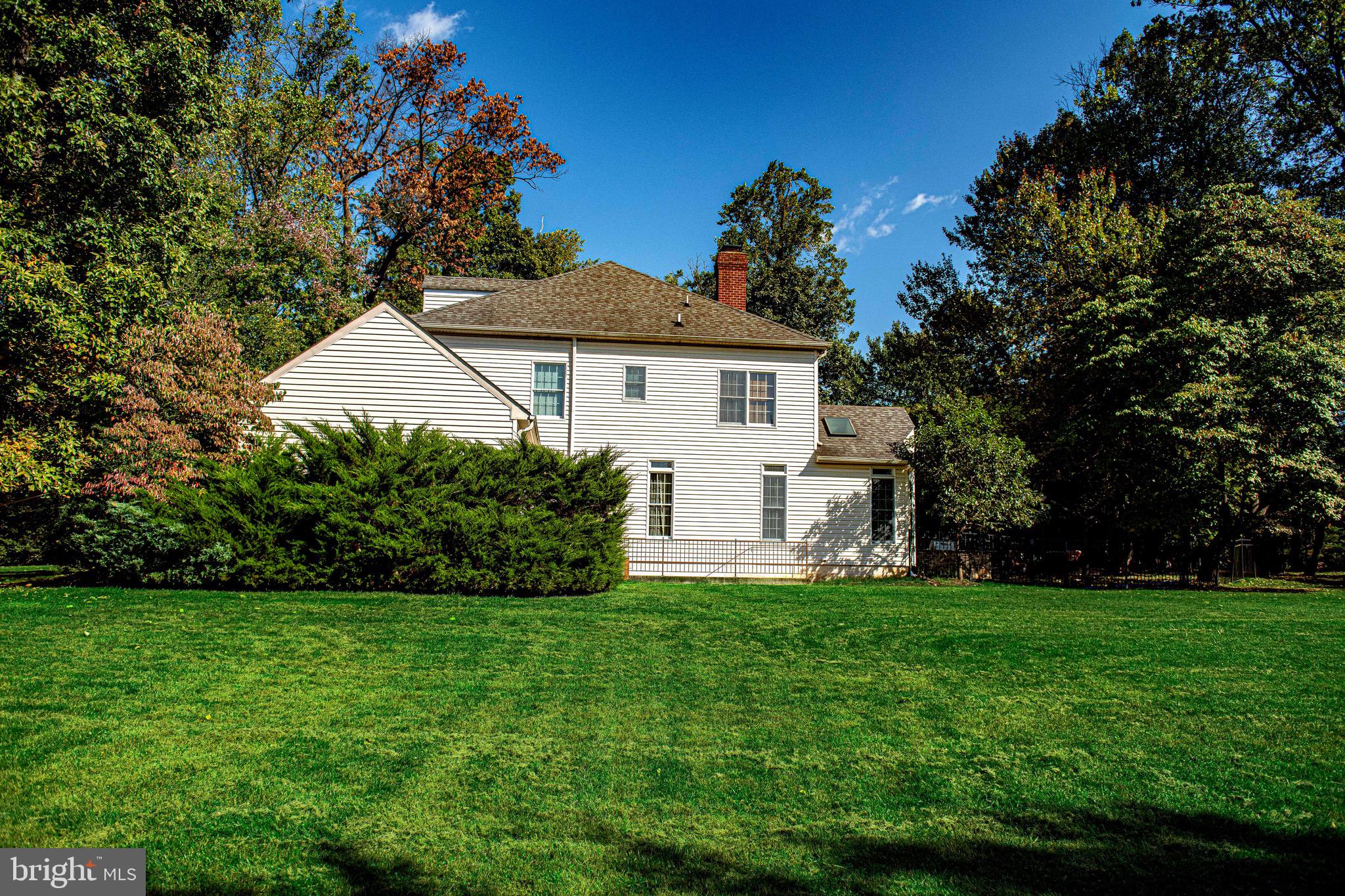BULLOCK FARM - Residential