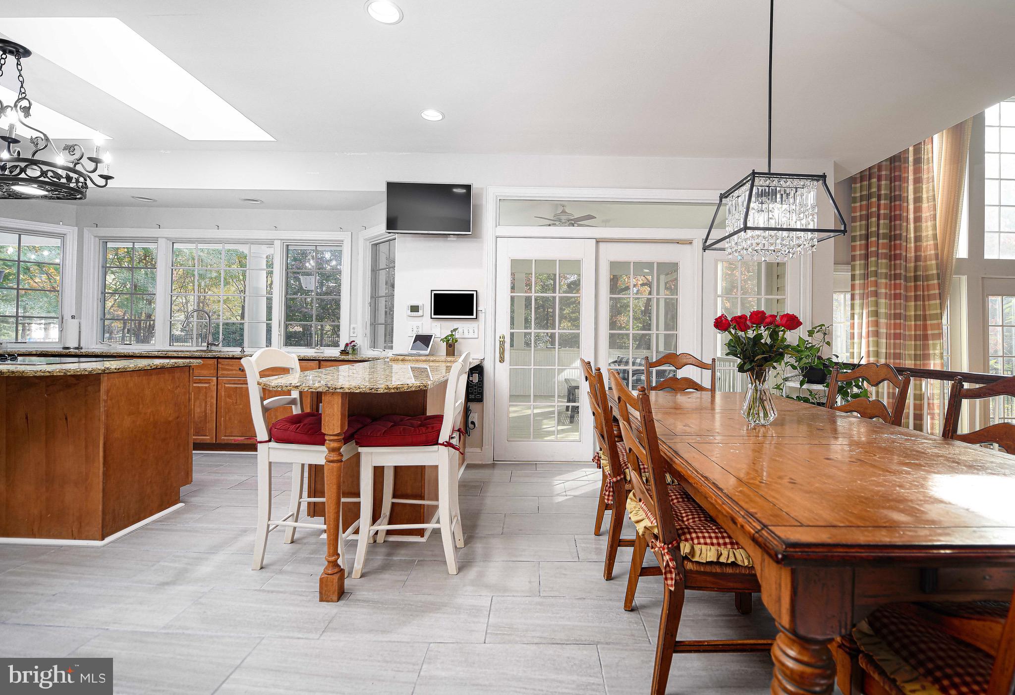 BULLOCK FARM - Residential