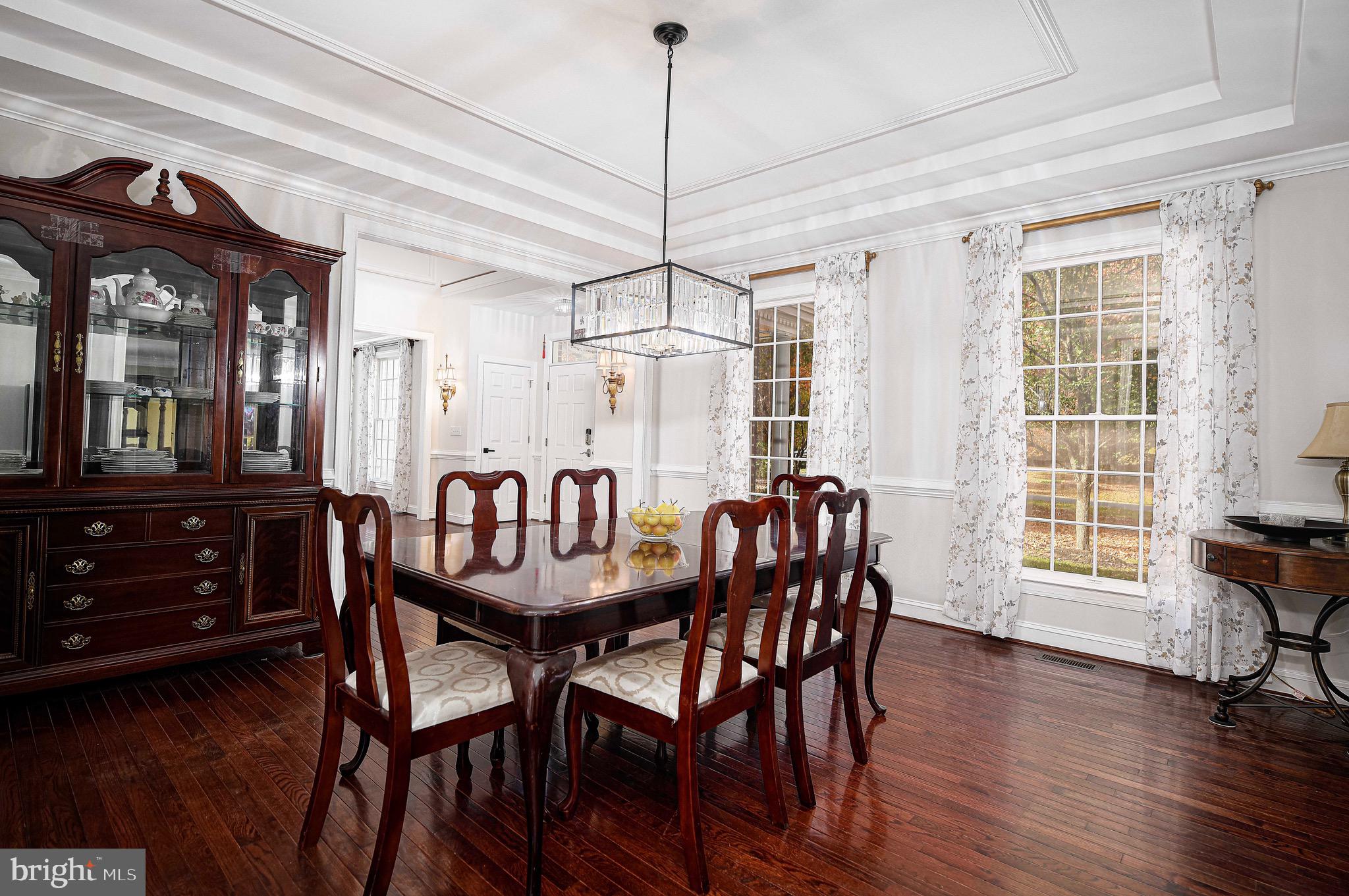 BULLOCK FARM - Residential