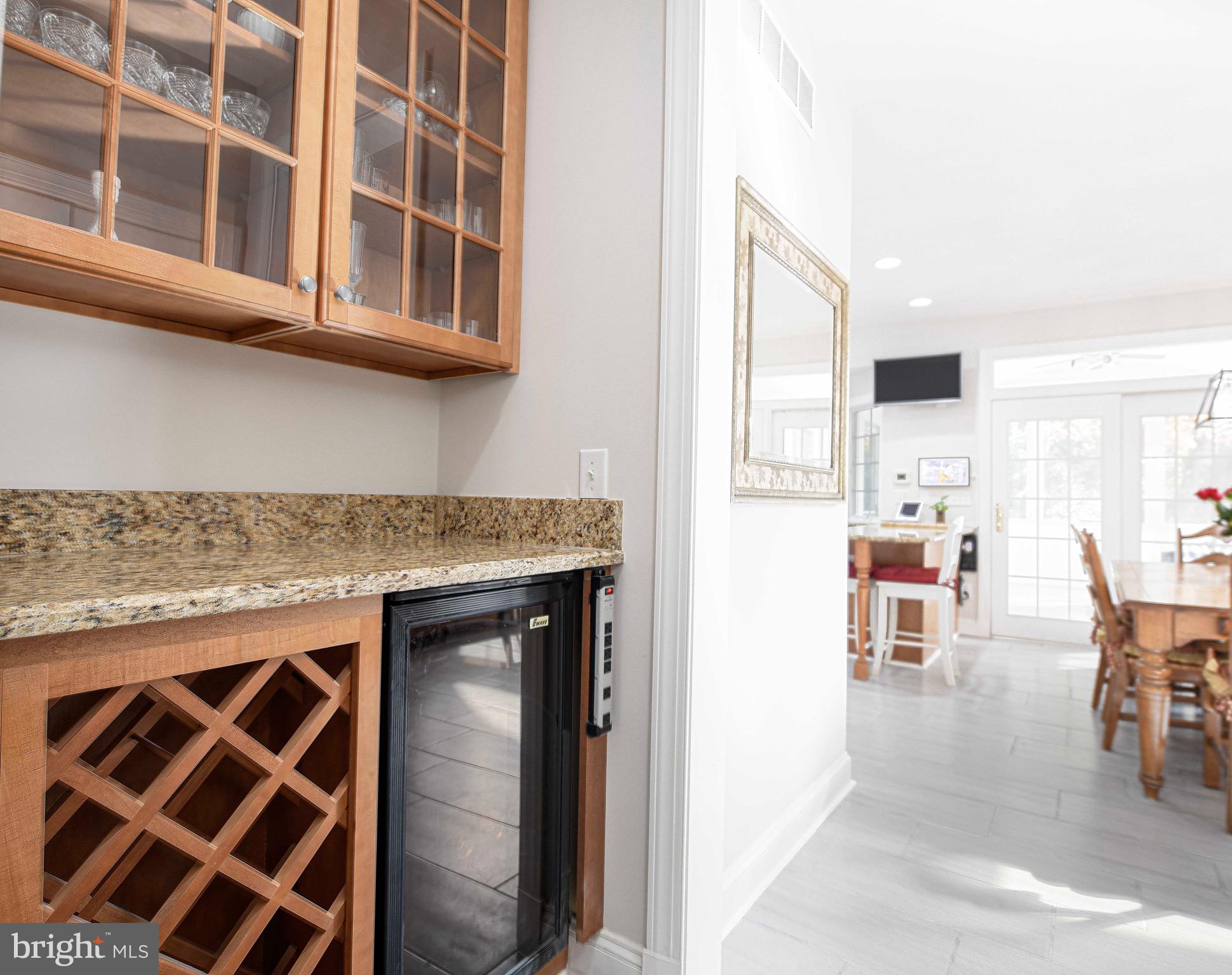 BULLOCK FARM - Residential