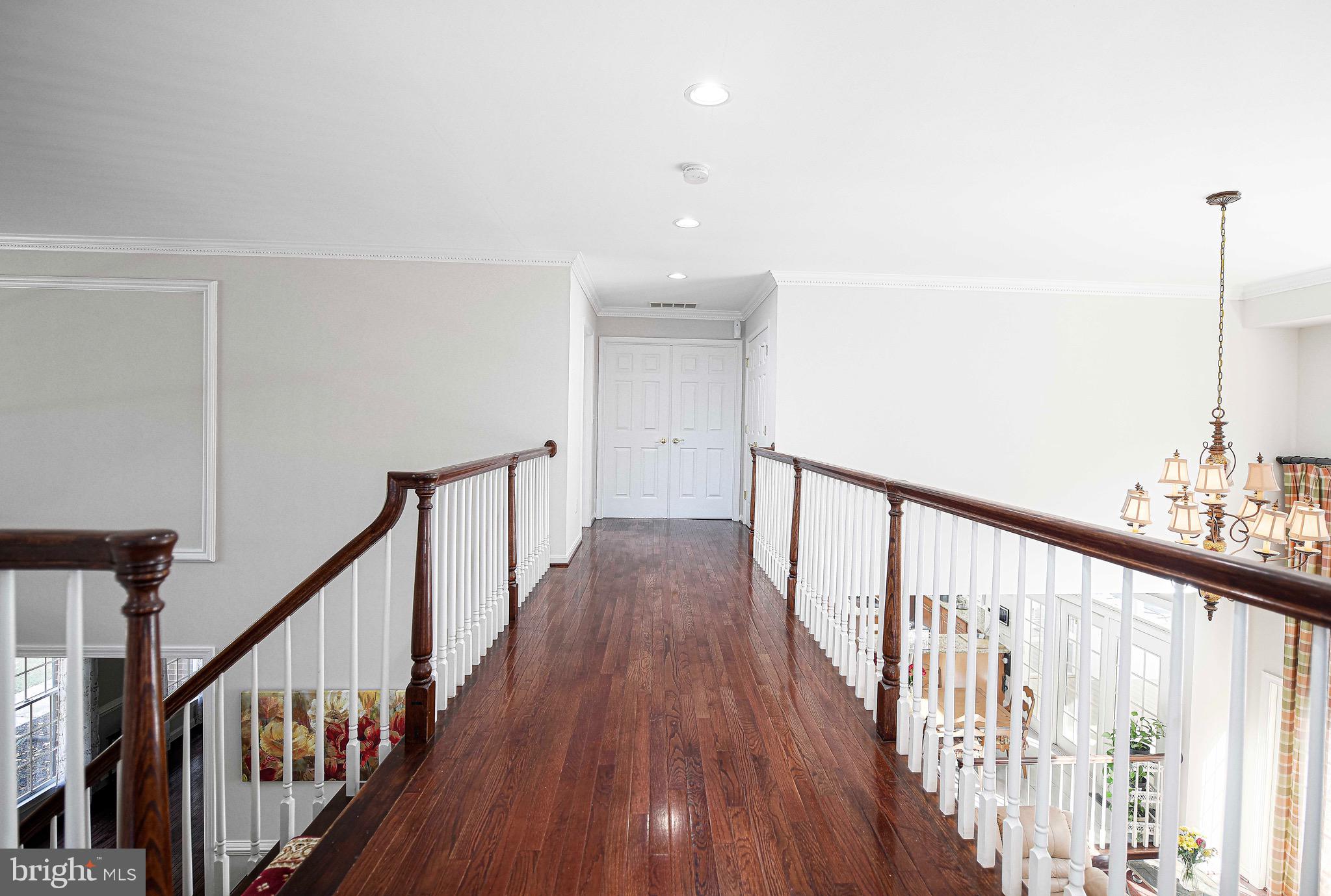 BULLOCK FARM - Residential