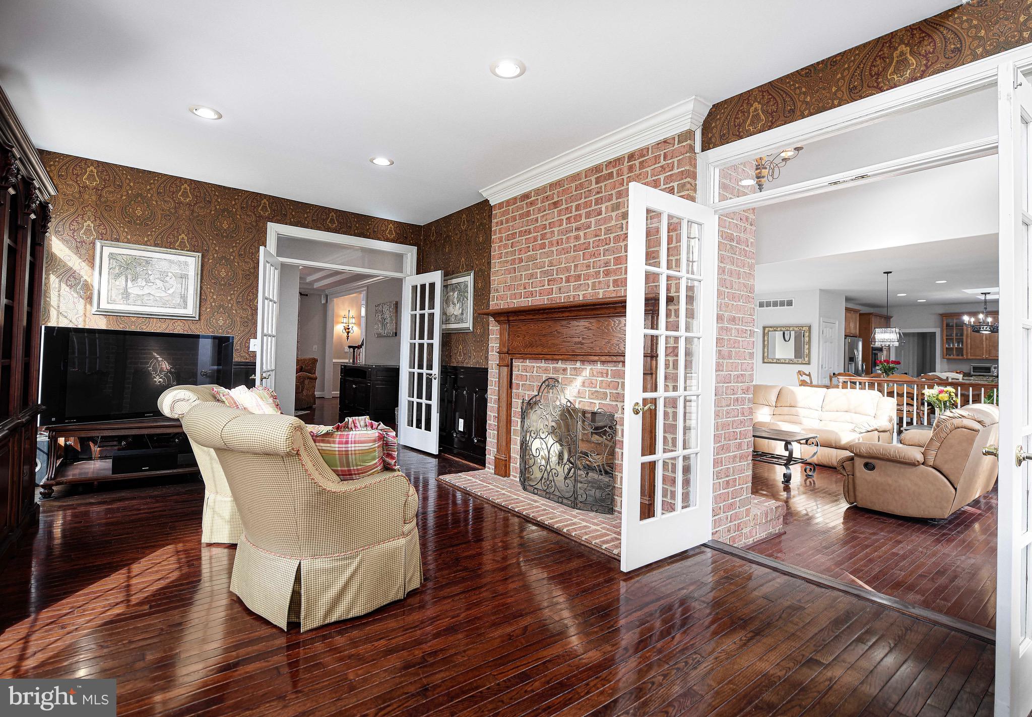 BULLOCK FARM - Residential