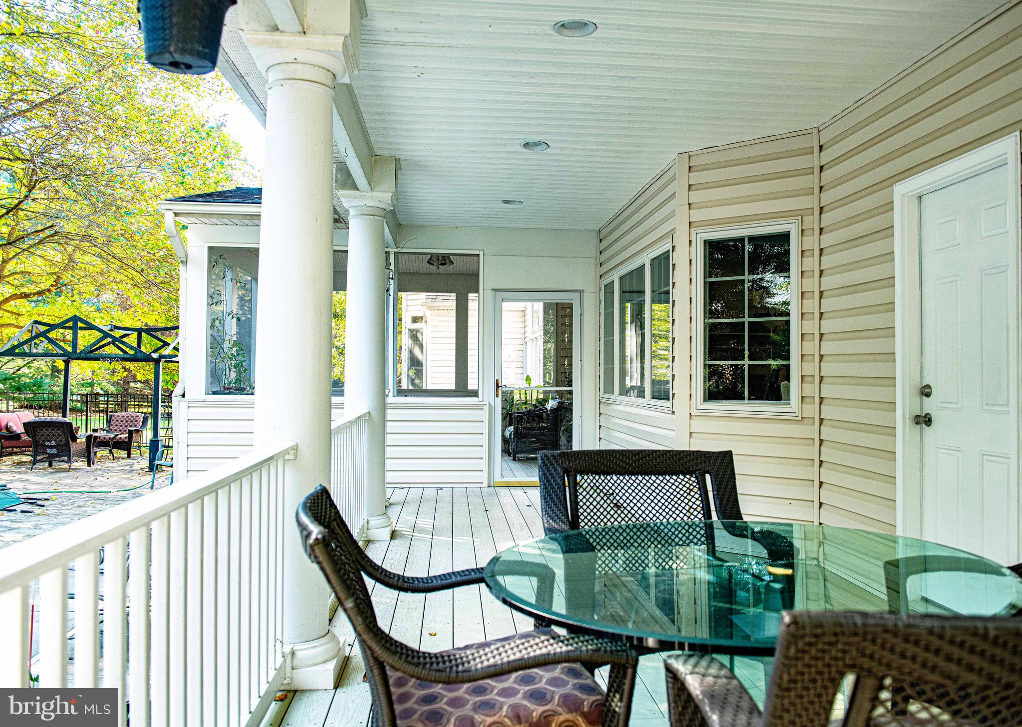 BULLOCK FARM - Residential