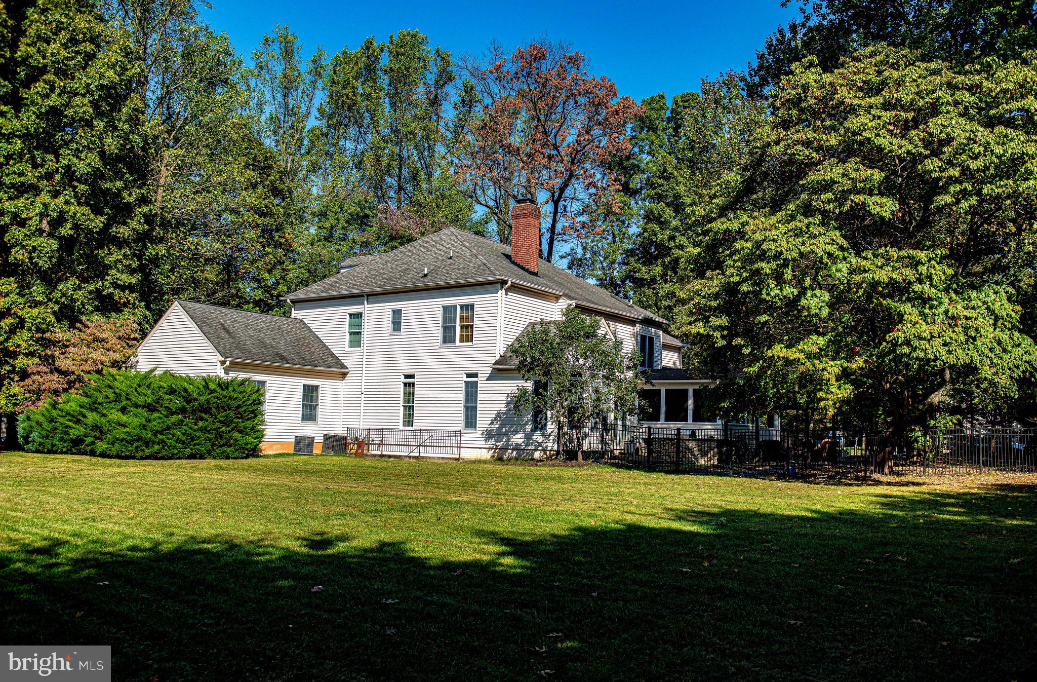 BULLOCK FARM - Residential