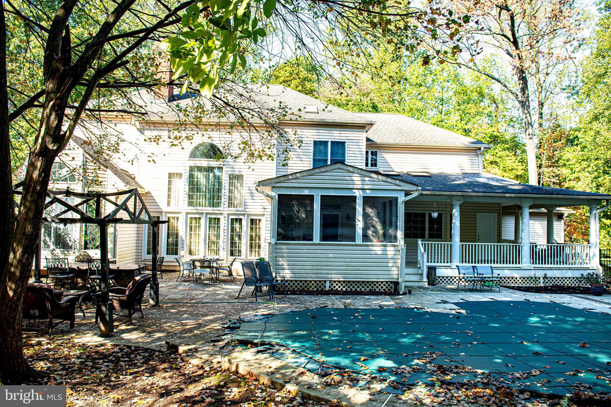 BULLOCK FARM - Residential