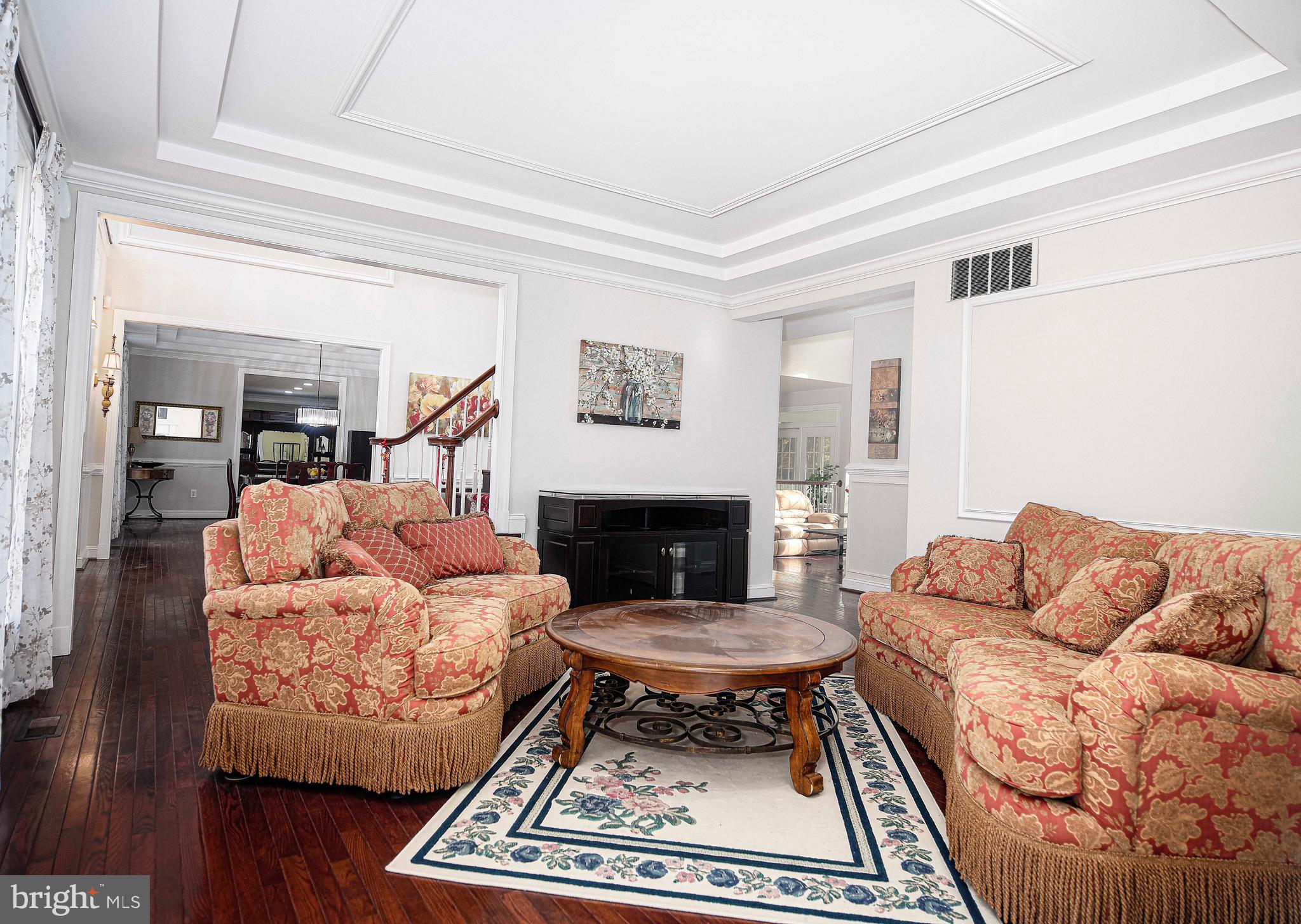 BULLOCK FARM - Residential