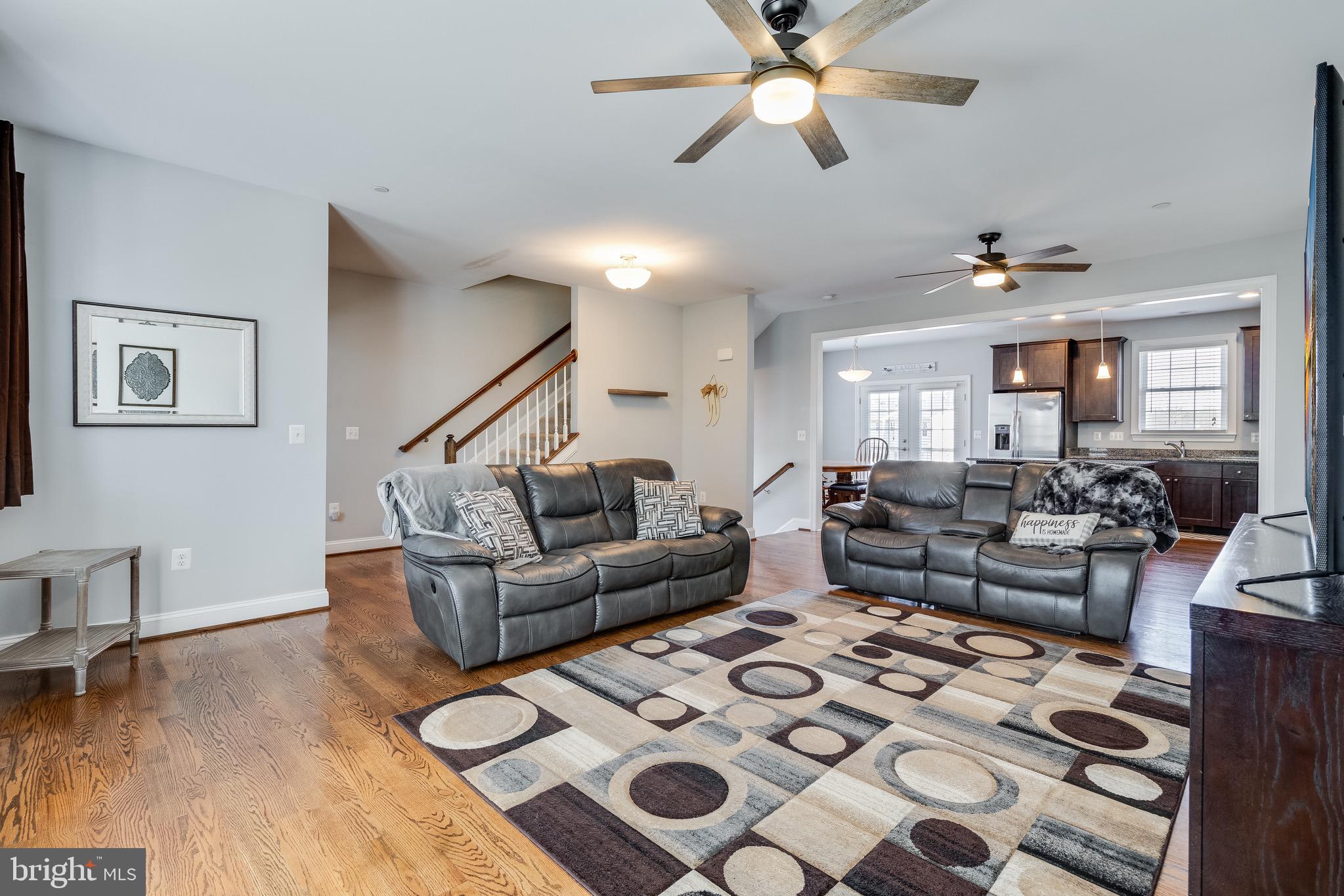 AGRICOPIA - Residential