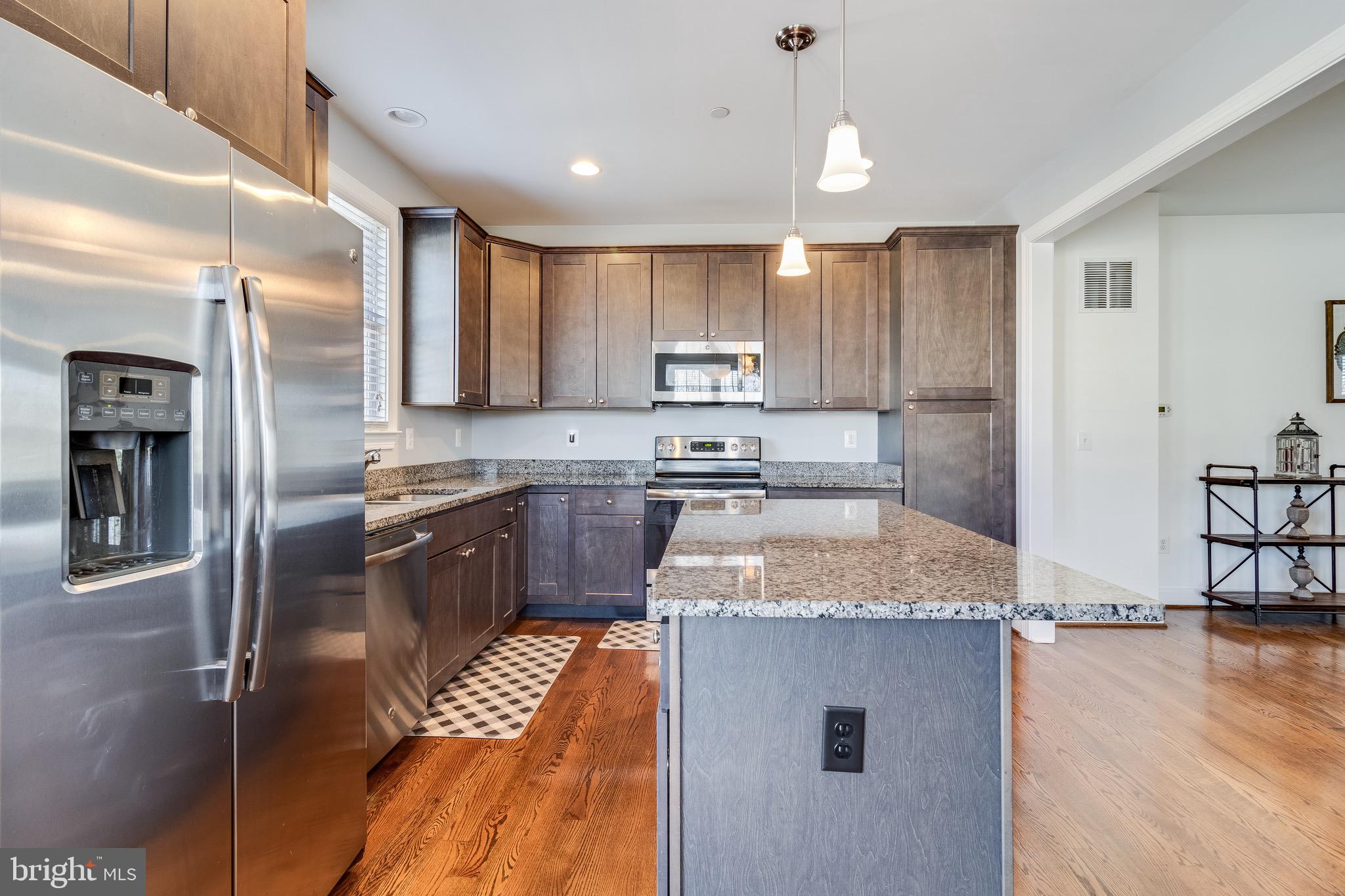 AGRICOPIA - Residential