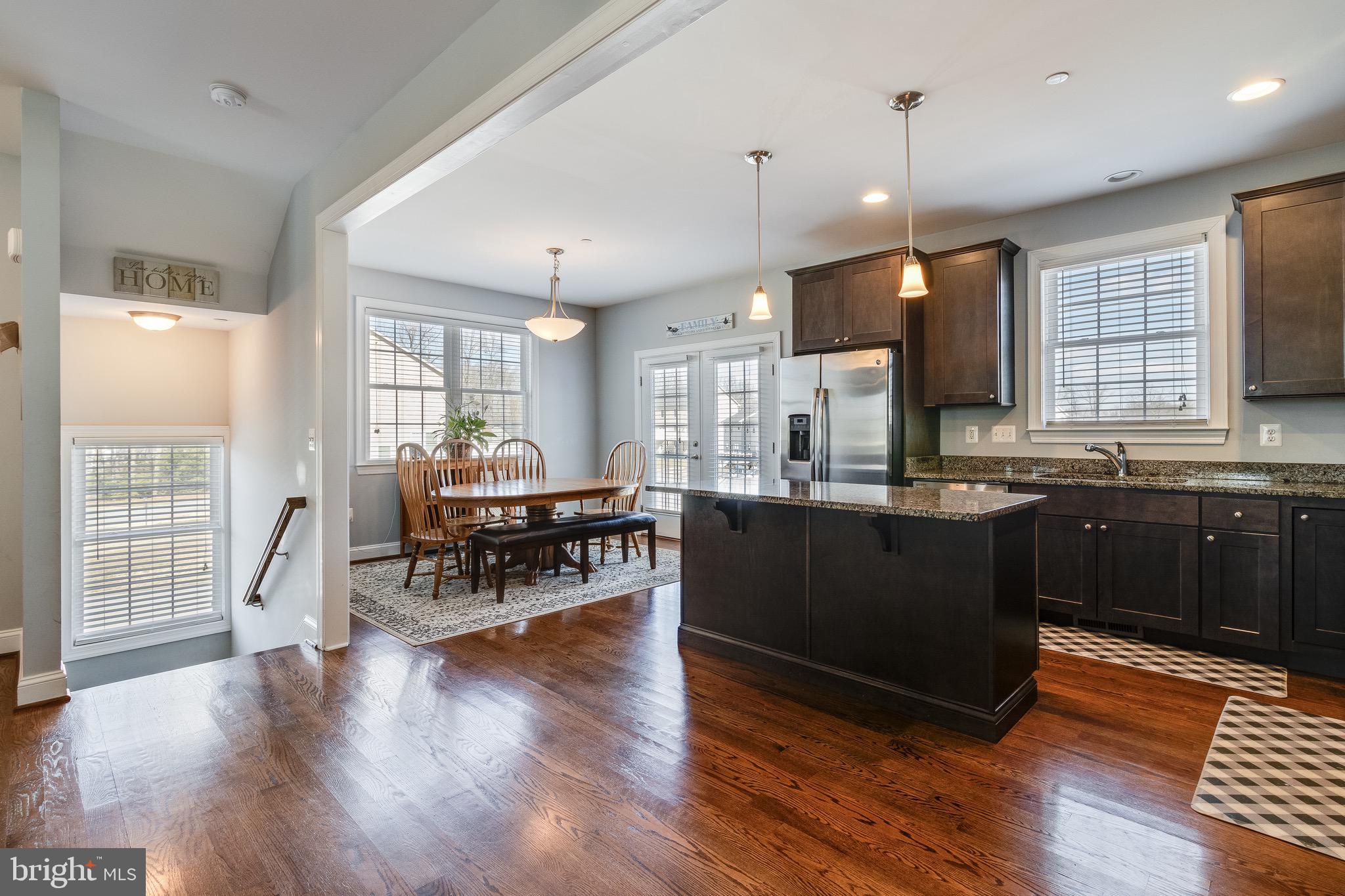 AGRICOPIA - Residential