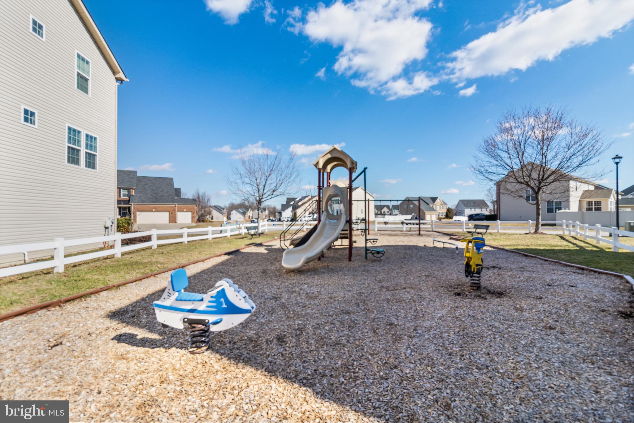 AGRICOPIA - Residential