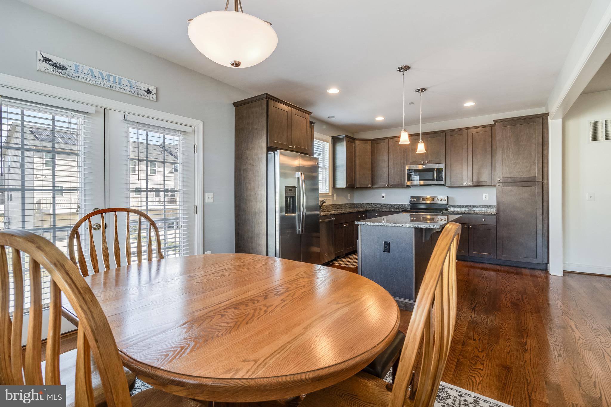 AGRICOPIA - Residential