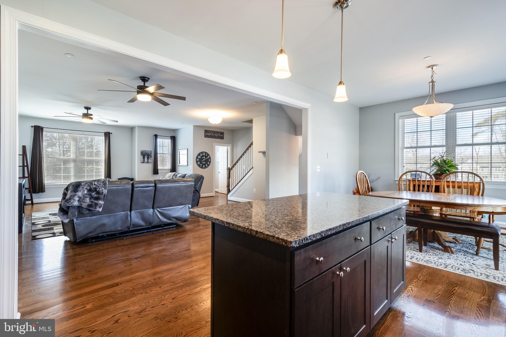 AGRICOPIA - Residential