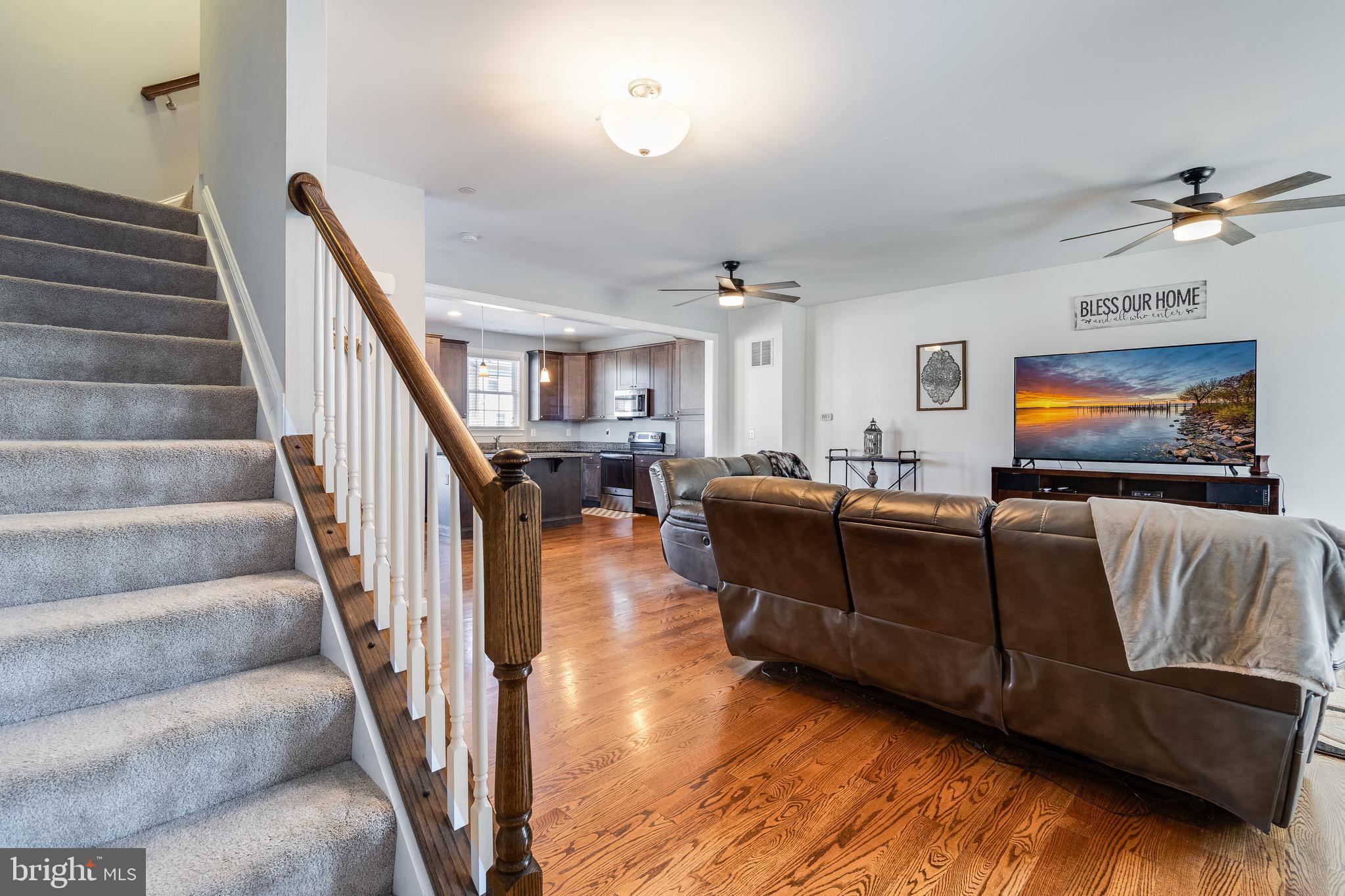 AGRICOPIA - Residential